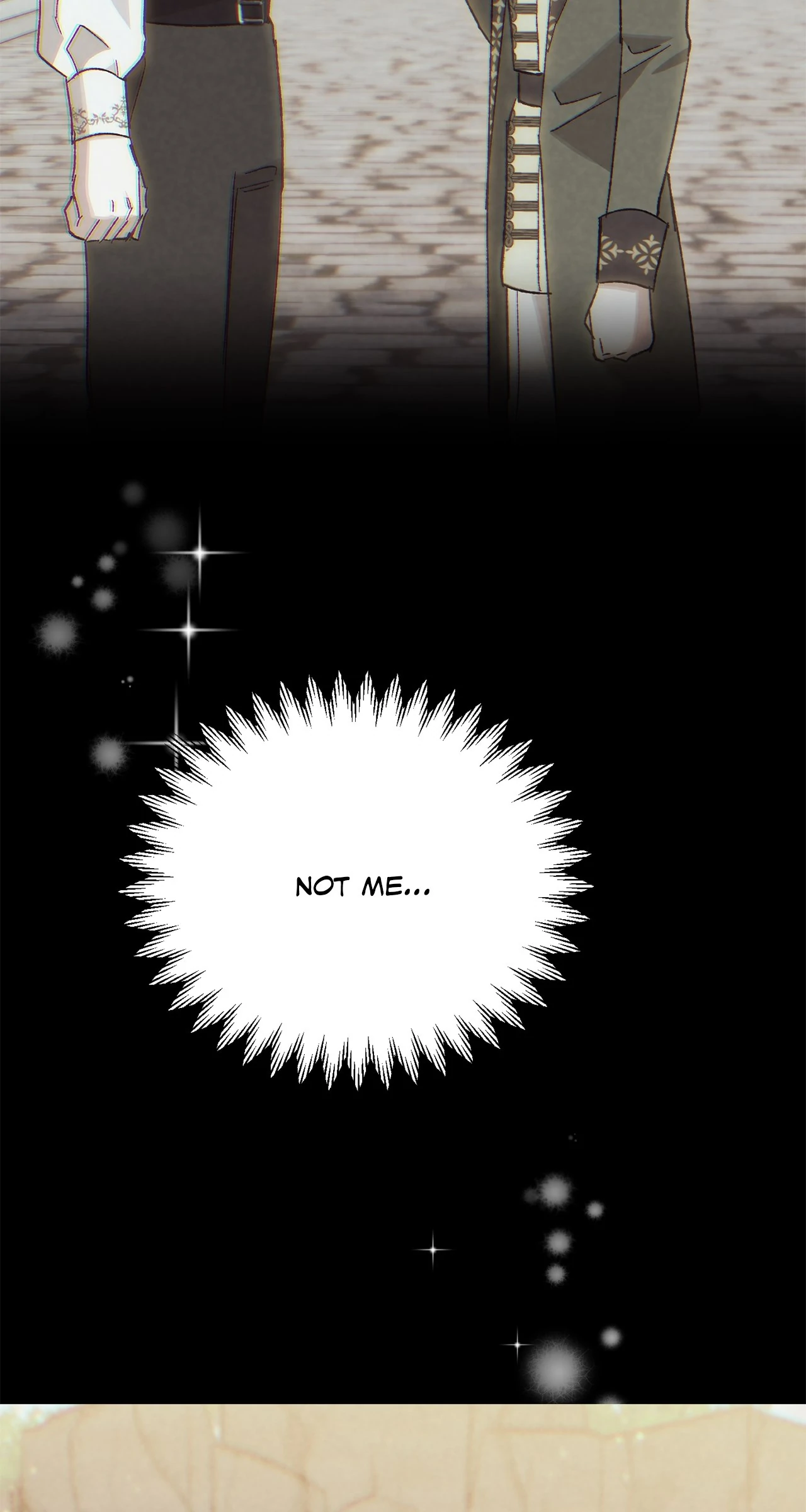 Read Let Me Kidnap the Male Lead! Manga Online