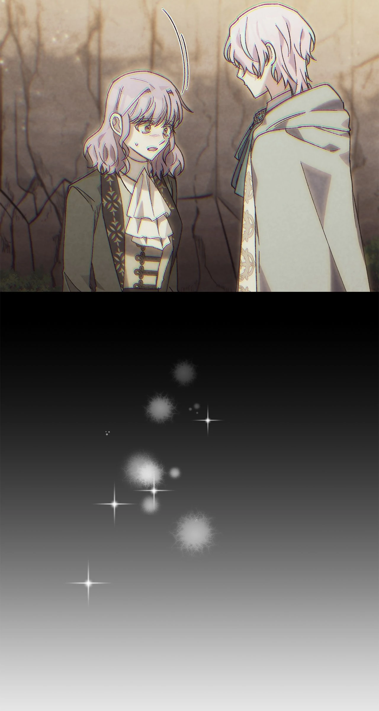 Read Let Me Kidnap the Male Lead! Manga Online