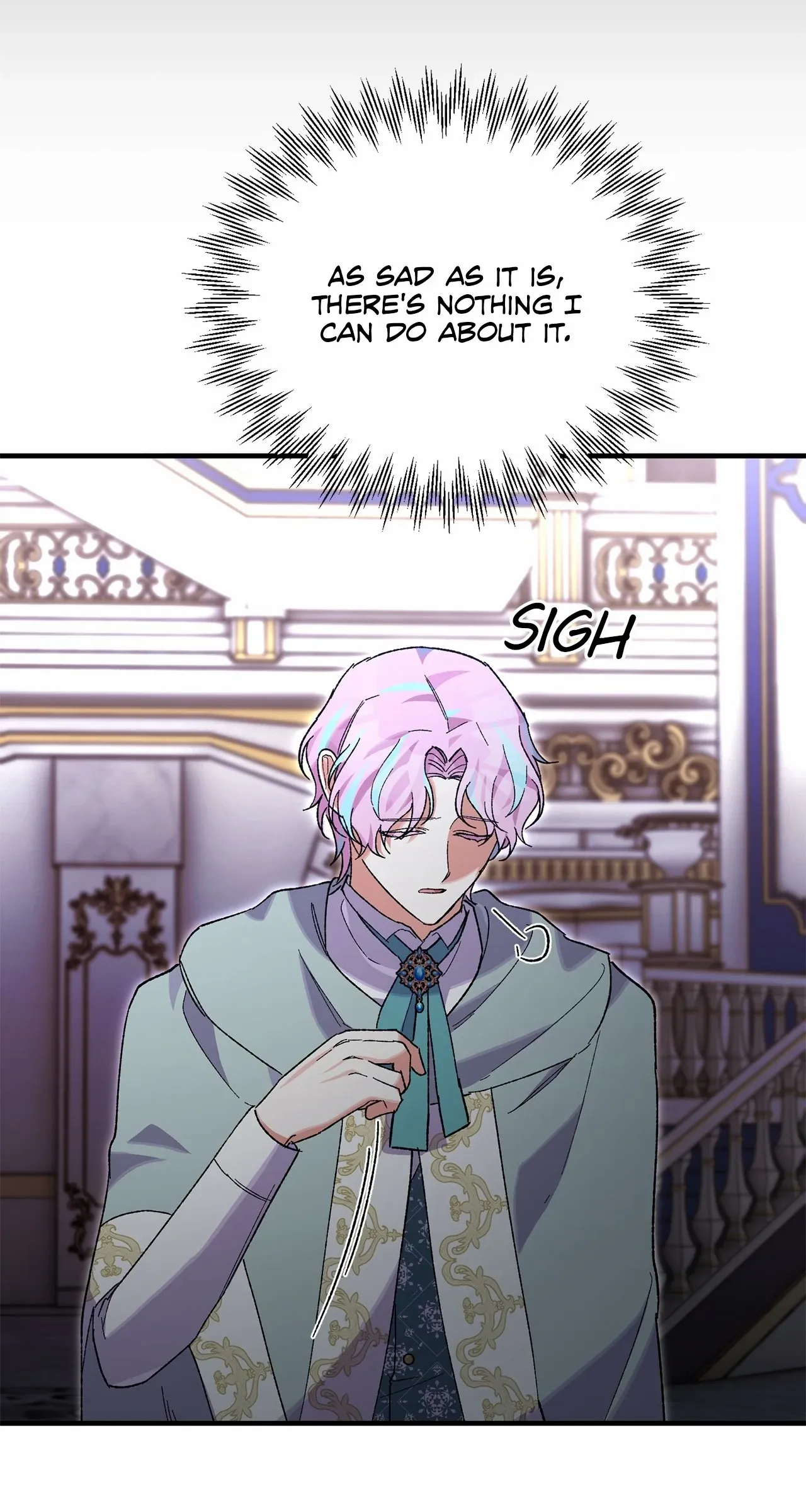 Read Let Me Kidnap the Male Lead! Manga Online