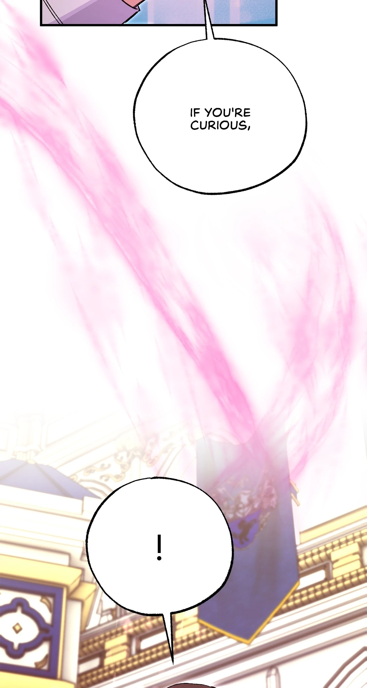 Read Let Me Kidnap the Male Lead! Manga Online