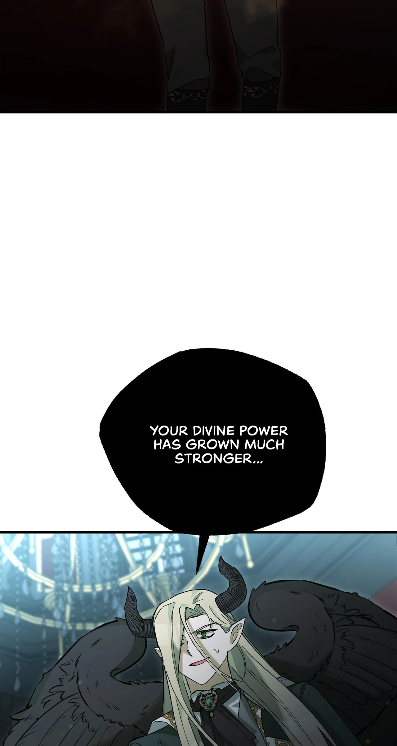 Read Let Me Kidnap the Male Lead! Manga Online