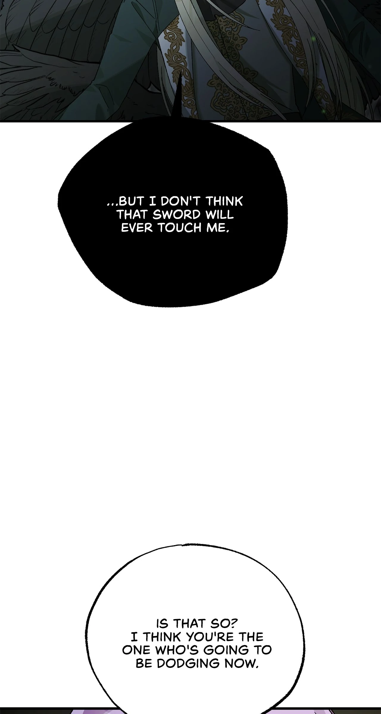 Read Let Me Kidnap the Male Lead! Manga Online