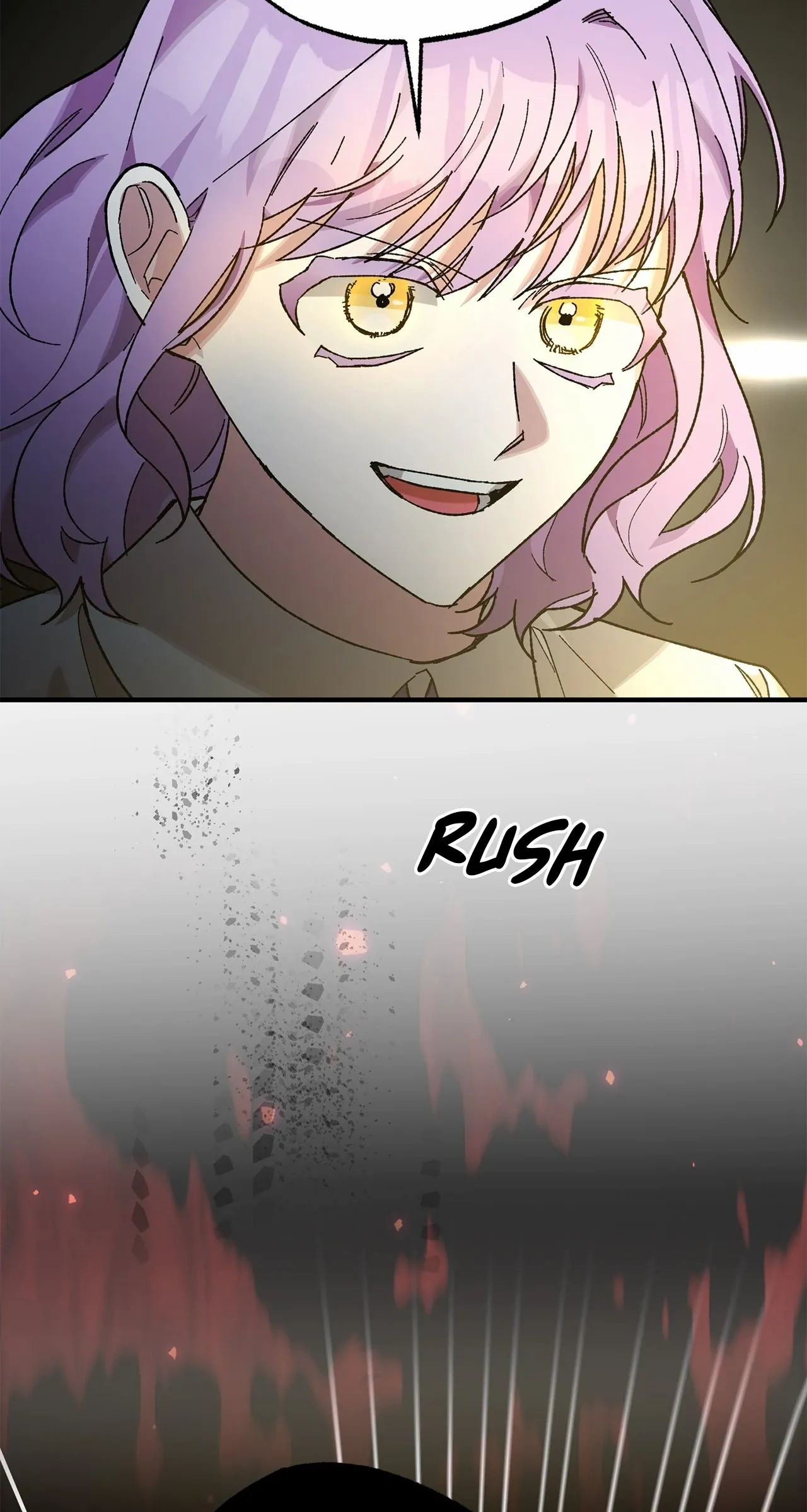 Read Let Me Kidnap the Male Lead! Manga Online