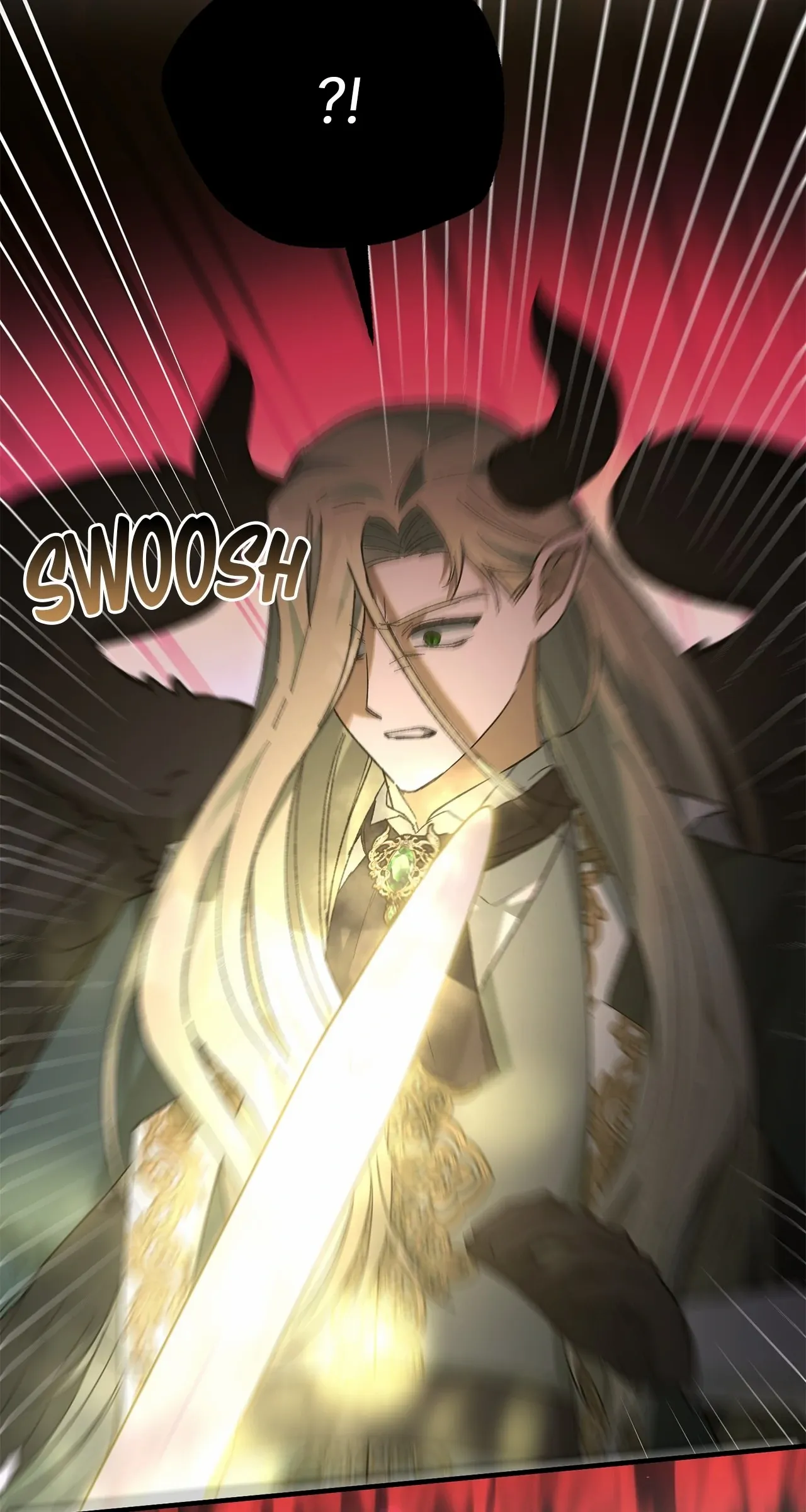 Read Let Me Kidnap the Male Lead! Manga Online