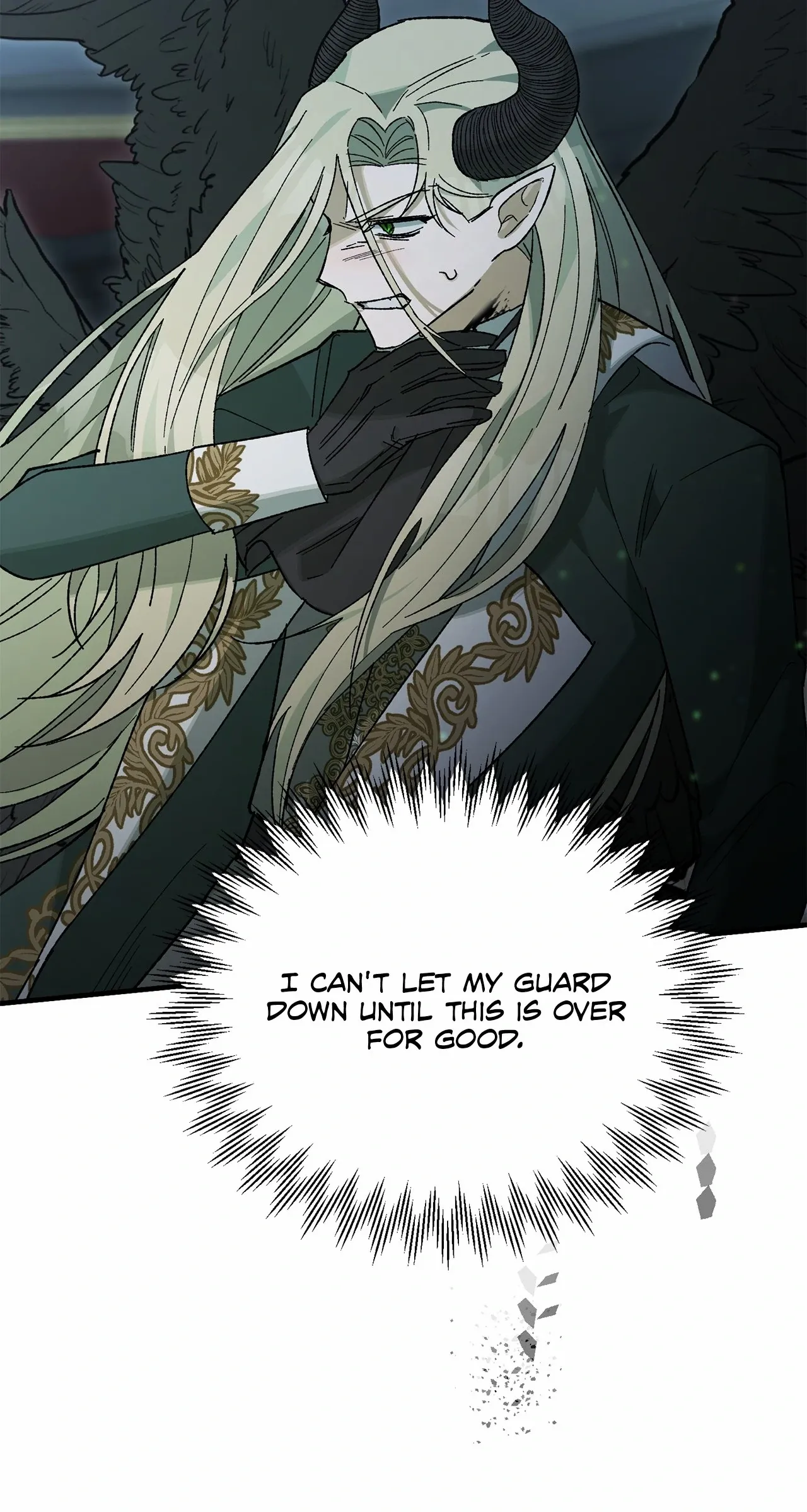 Read Let Me Kidnap the Male Lead! Manga Online