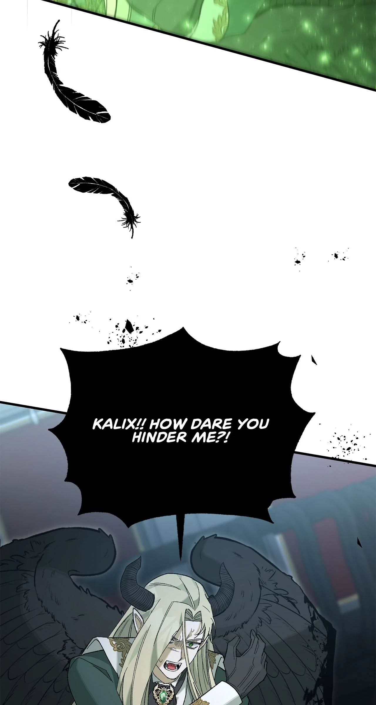 Read Let Me Kidnap the Male Lead! Manga Online