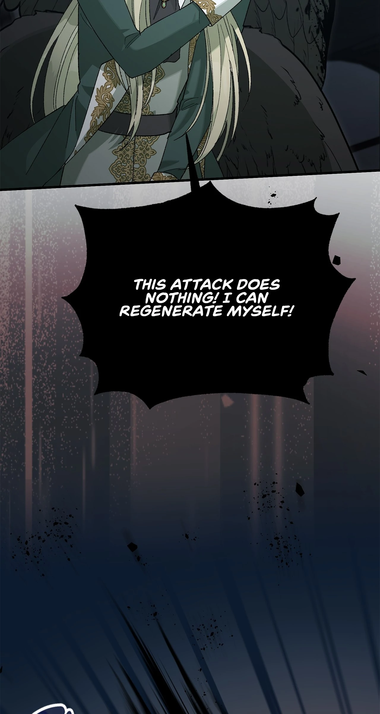 Read Let Me Kidnap the Male Lead! Manga Online