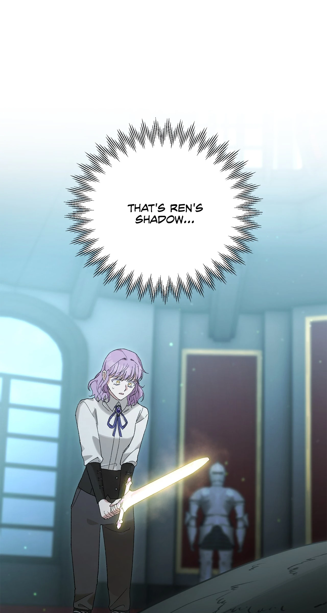 Read Let Me Kidnap the Male Lead! Manga Online