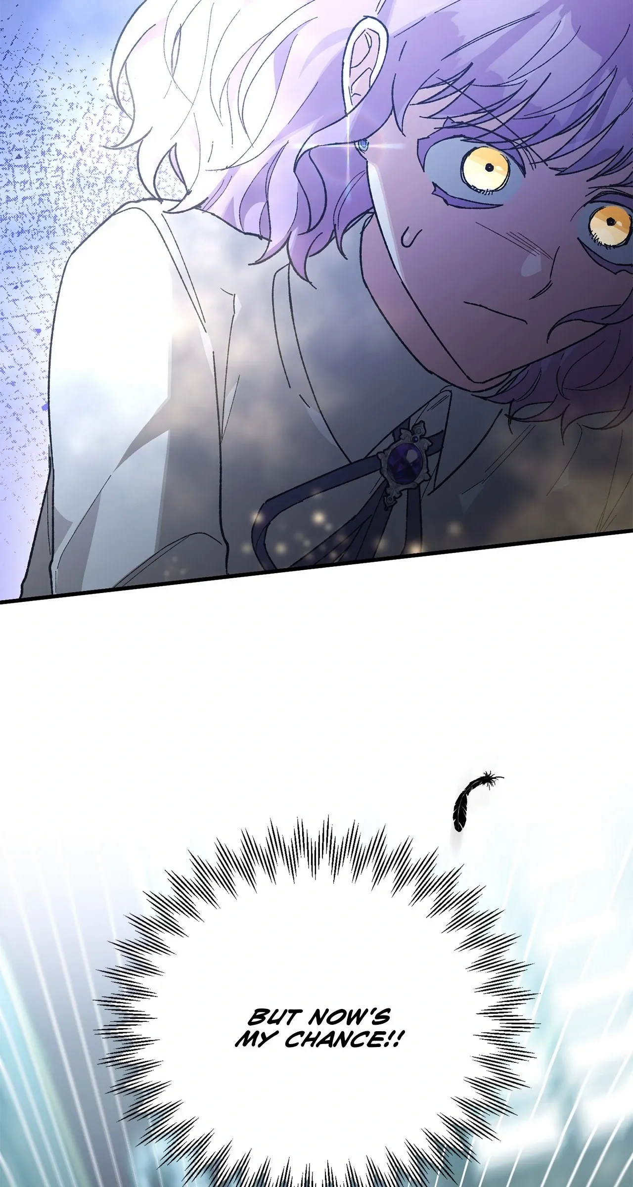 Read Let Me Kidnap the Male Lead! Manga Online