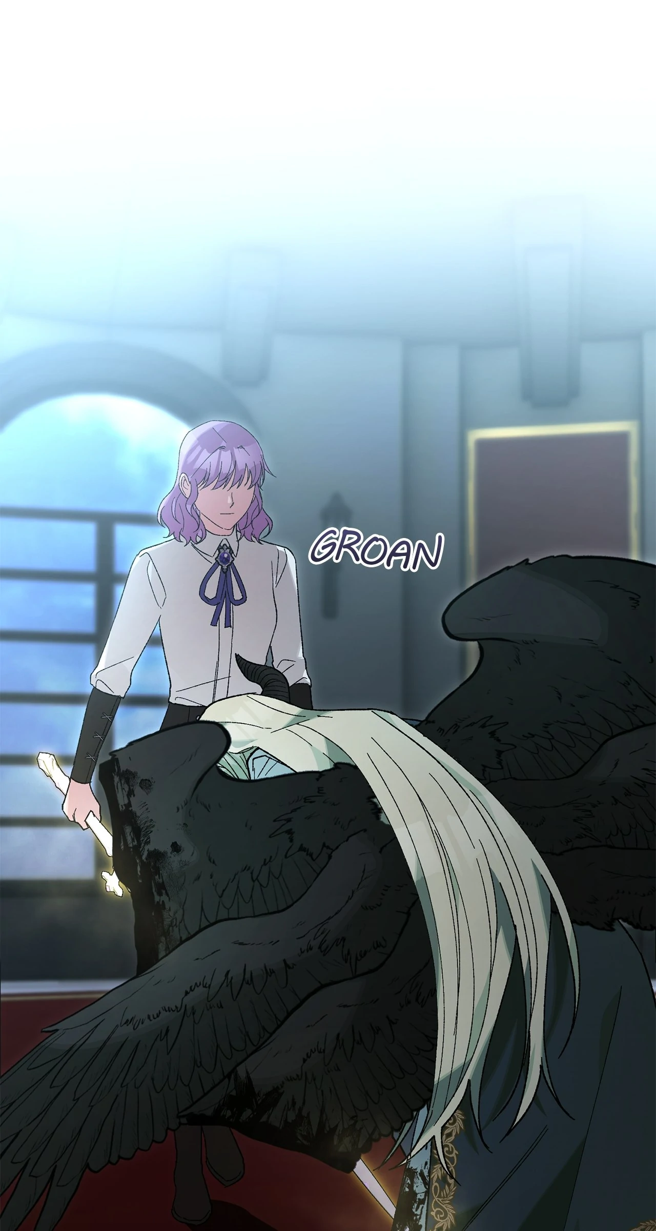 Read Let Me Kidnap the Male Lead! Manga Online