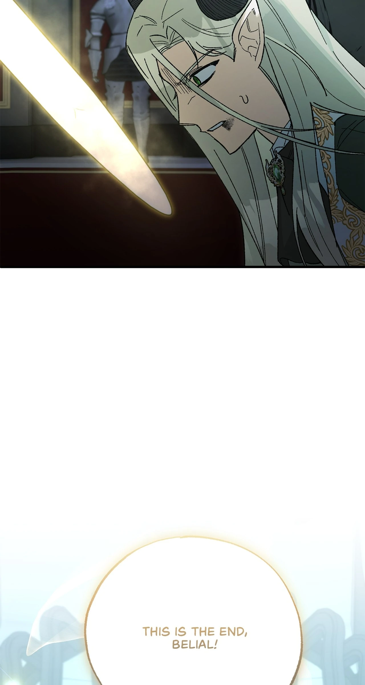 Read Let Me Kidnap the Male Lead! Manga Online