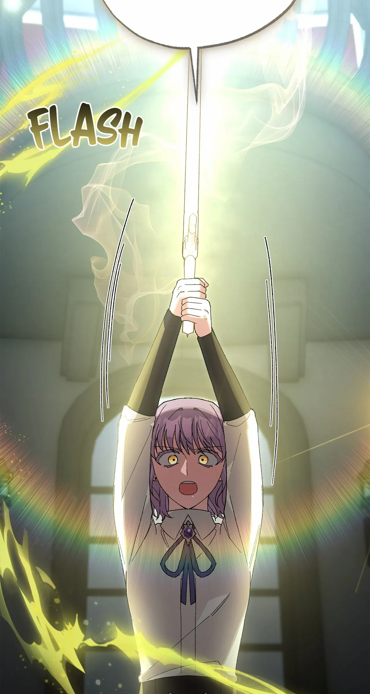 Read Let Me Kidnap the Male Lead! Manga Online