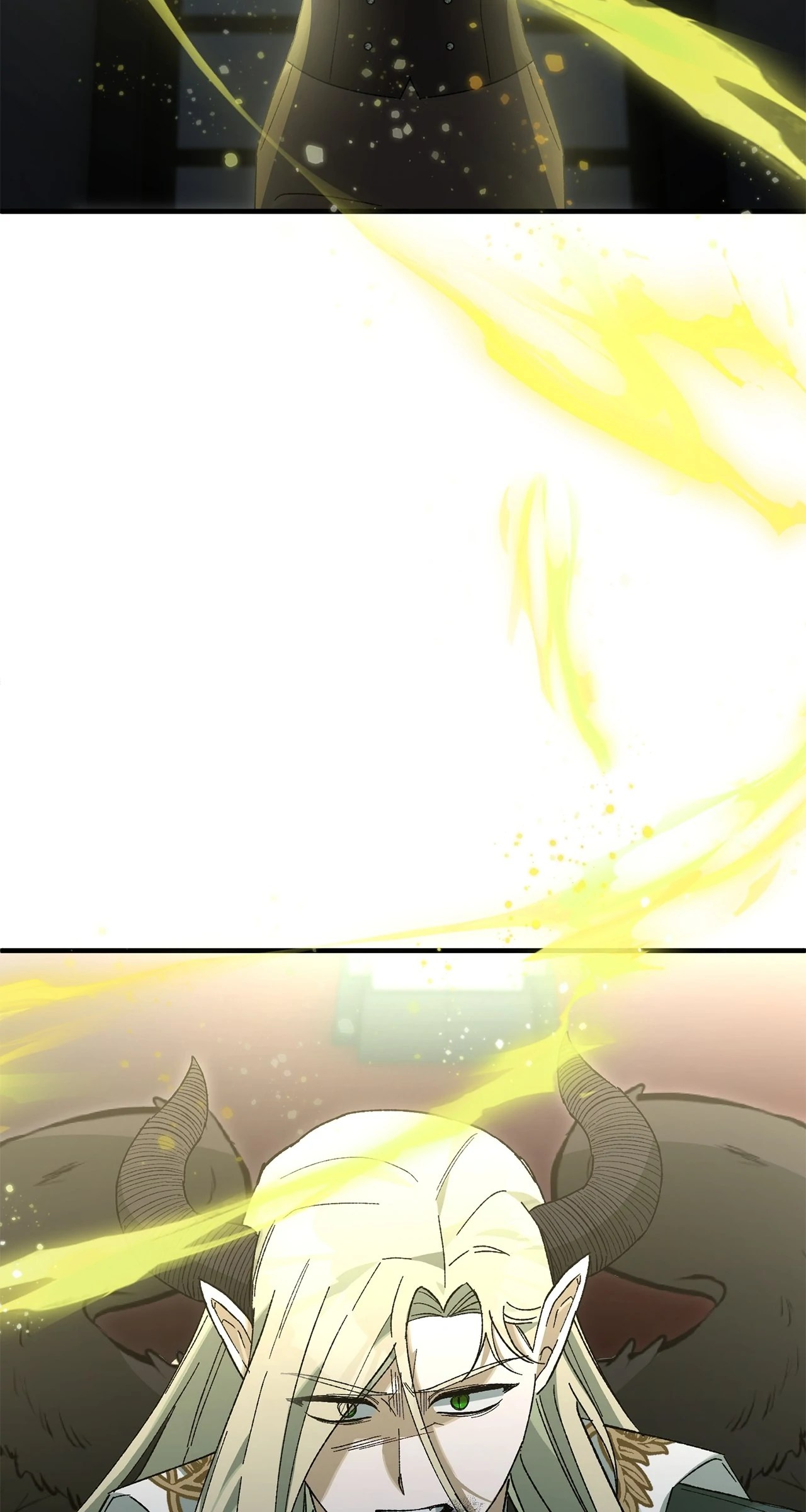 Read Let Me Kidnap the Male Lead! Manga Online