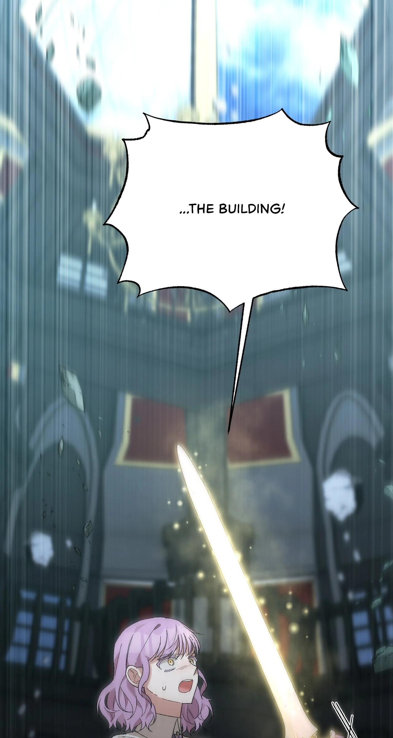 Read Let Me Kidnap the Male Lead! Manga Online