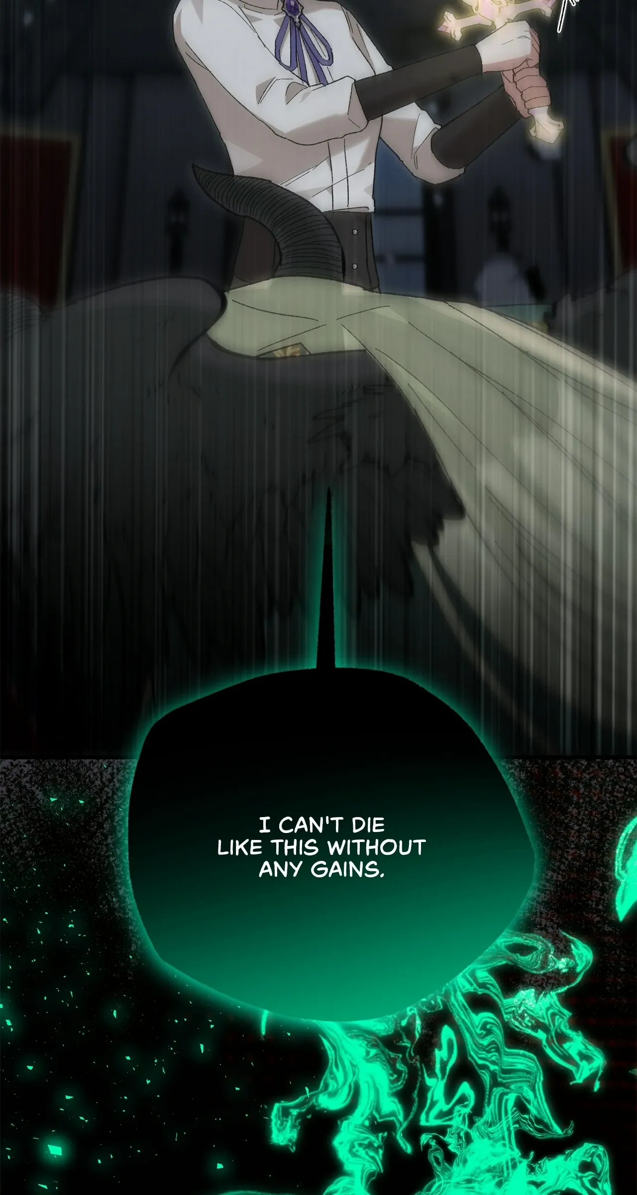 Read Let Me Kidnap the Male Lead! Manga Online