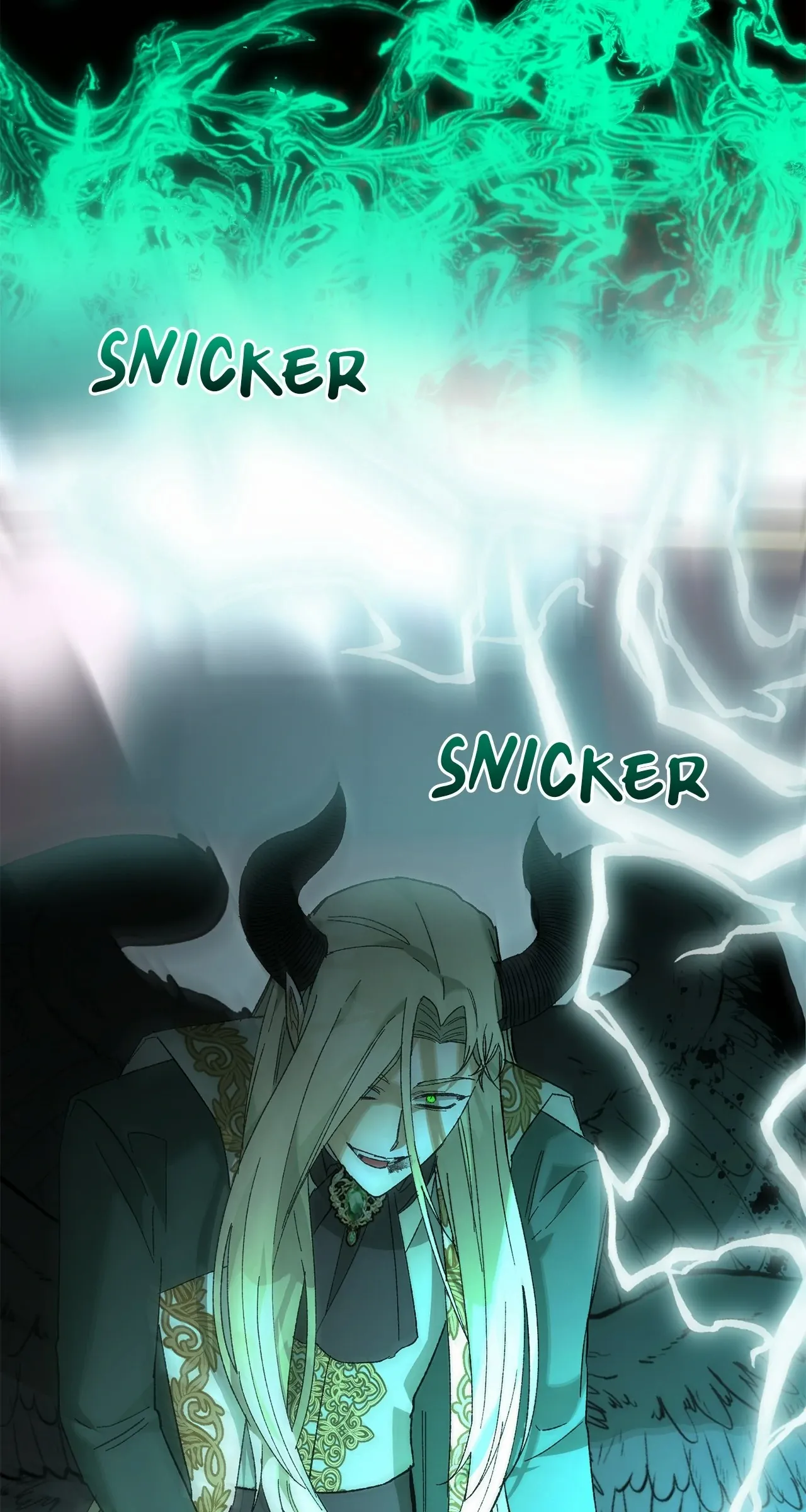 Read Let Me Kidnap the Male Lead! Manga Online