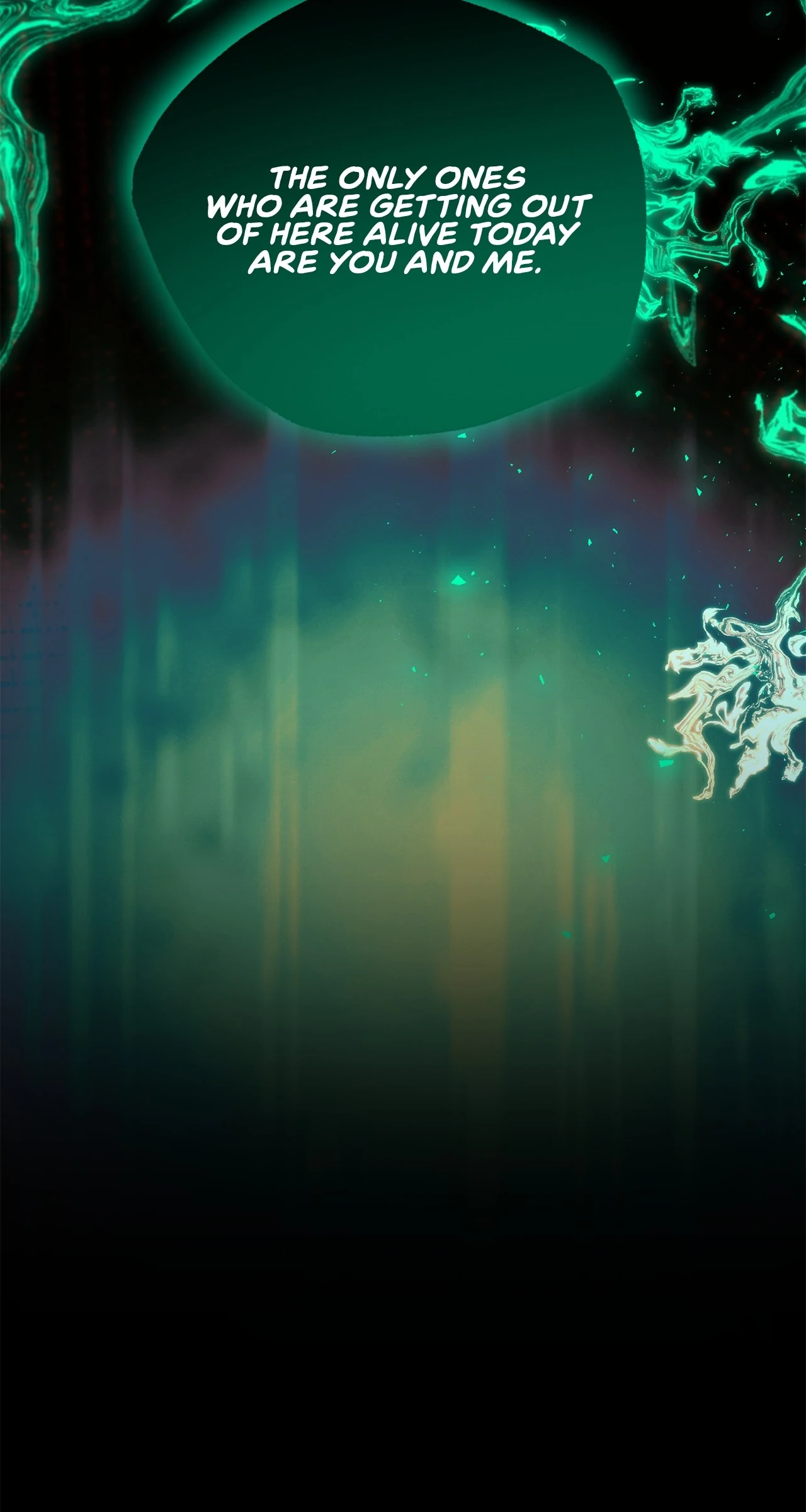 Read Let Me Kidnap the Male Lead! Manga Online