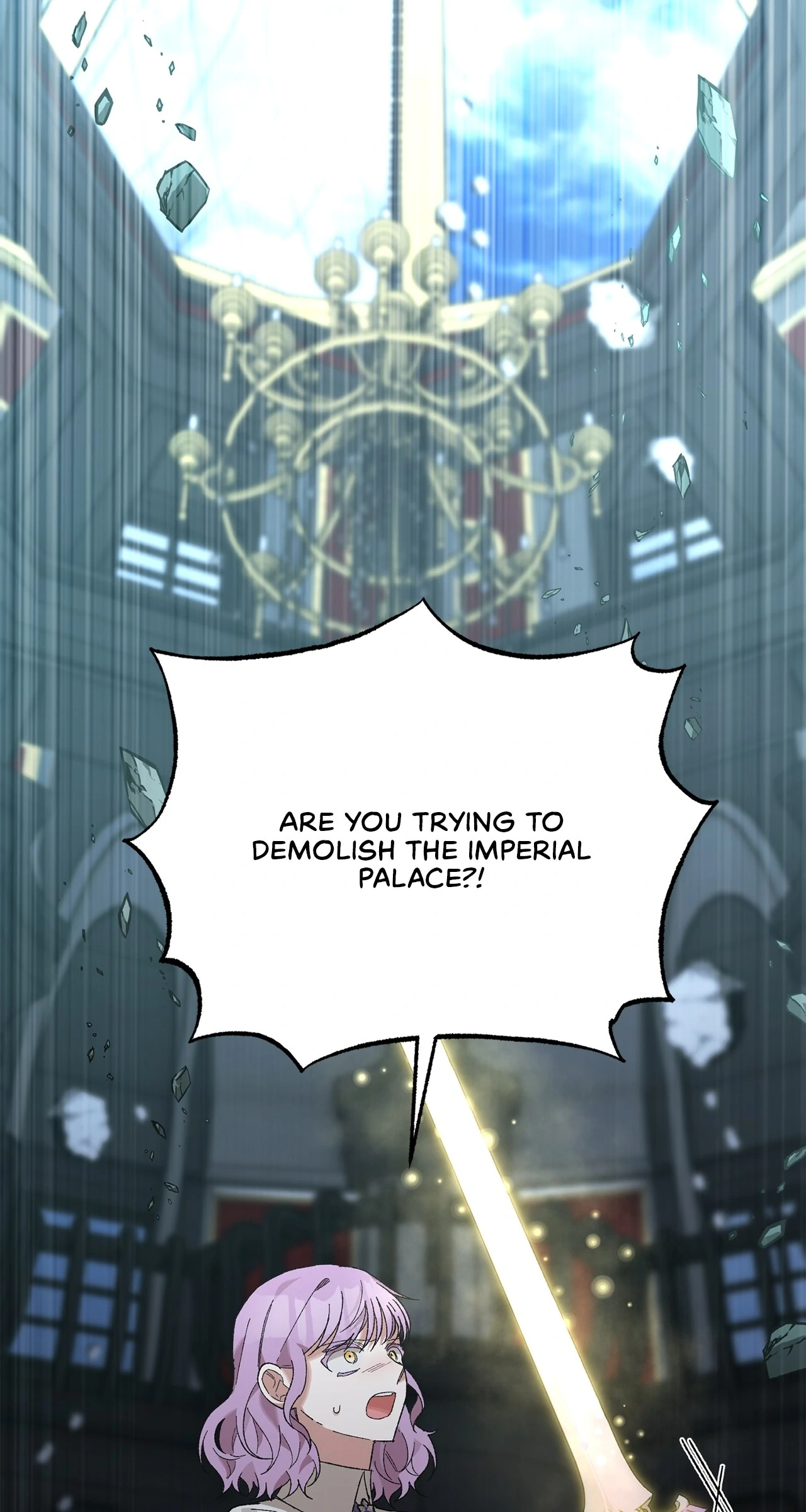 Read Let Me Kidnap the Male Lead! Manga Online