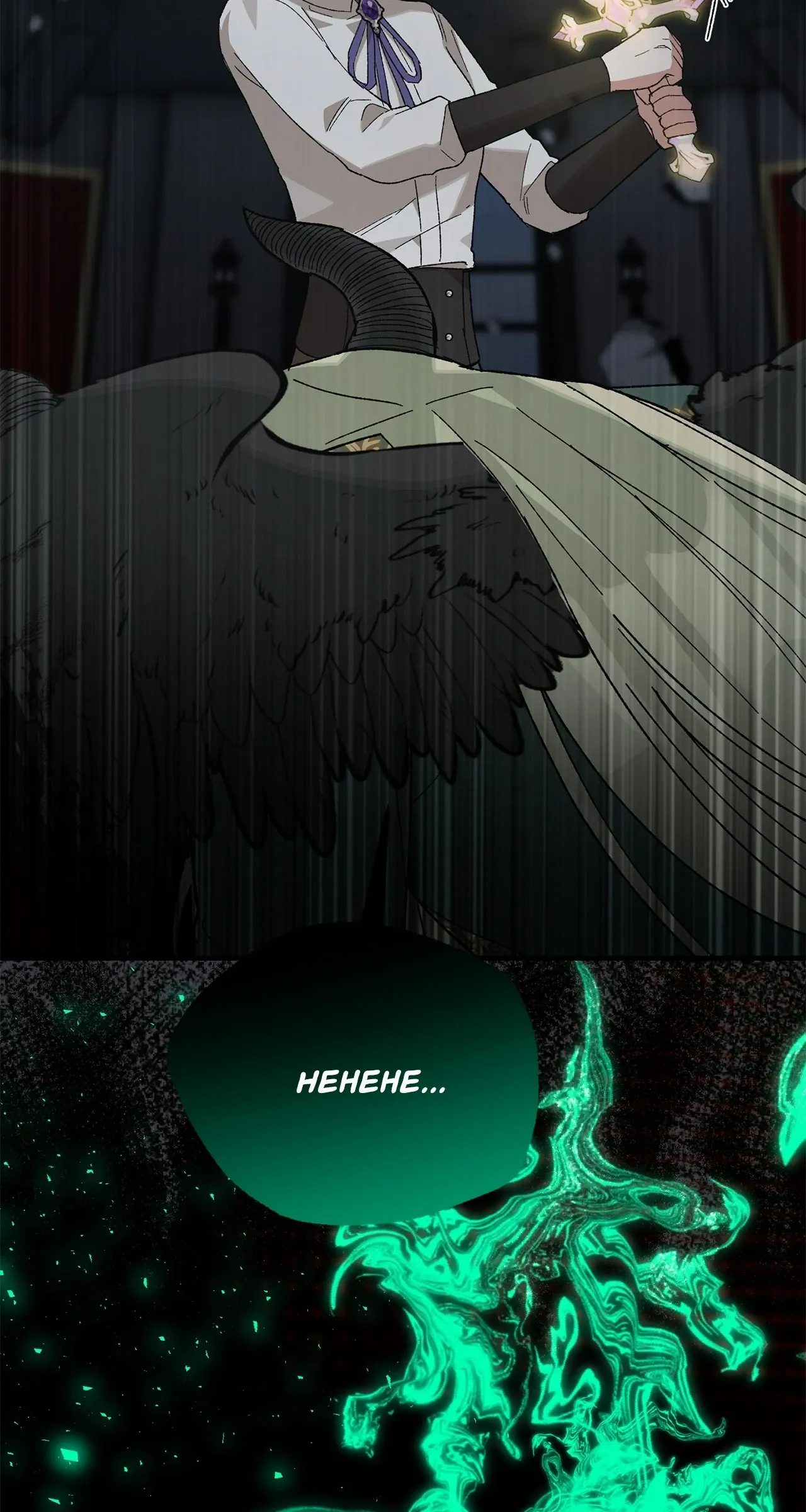 Read Let Me Kidnap the Male Lead! Manga Online