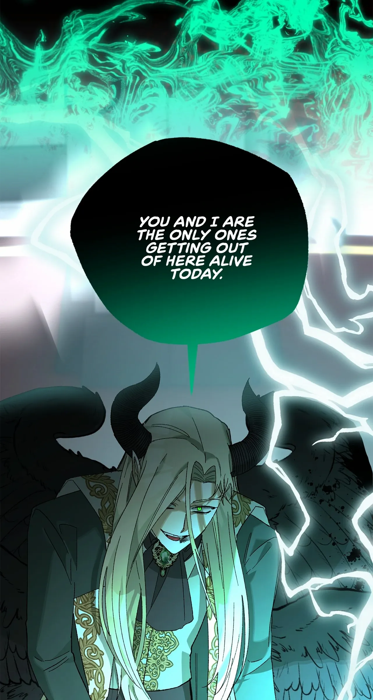 Read Let Me Kidnap the Male Lead! Manga Online