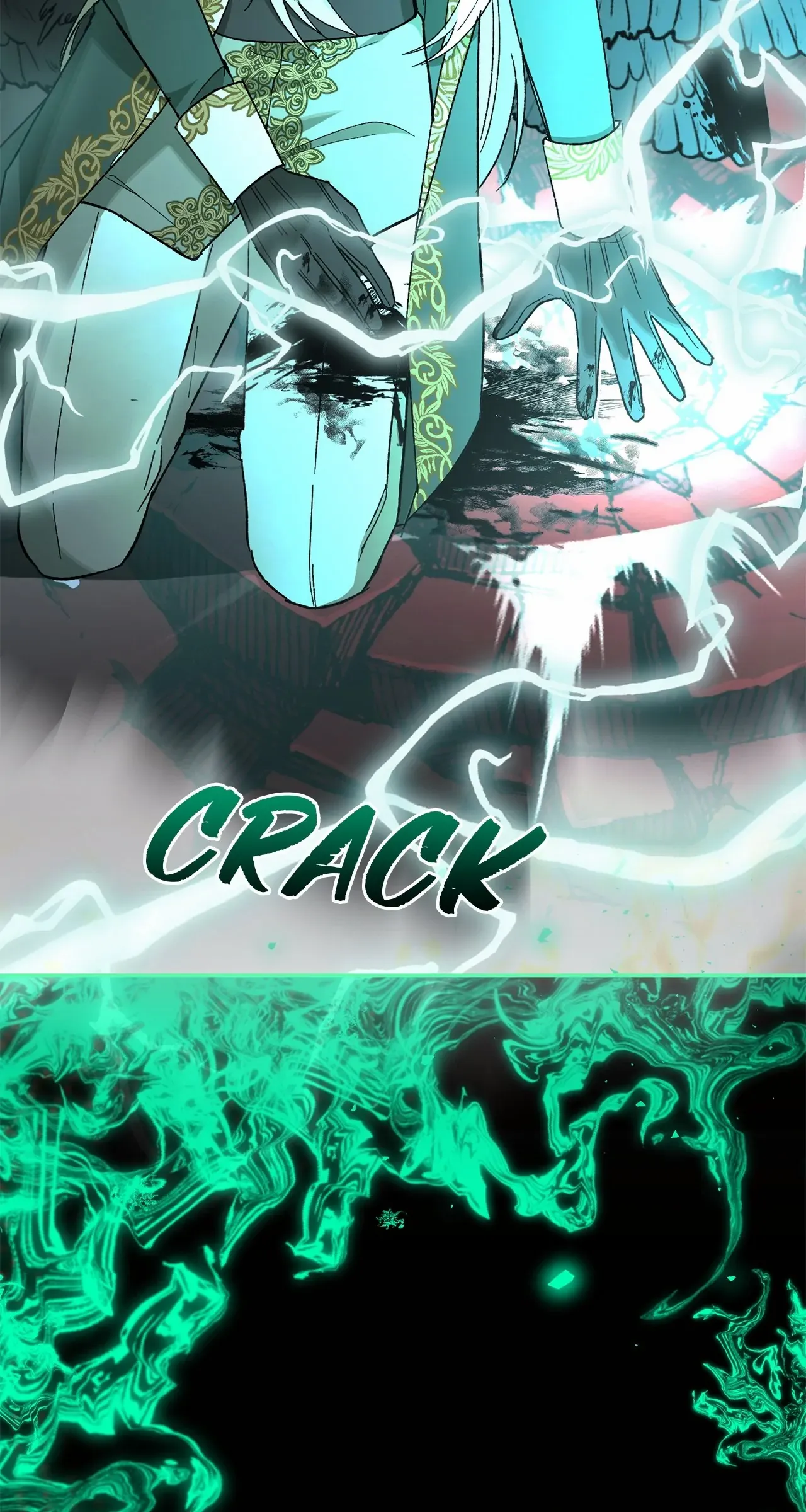 Read Let Me Kidnap the Male Lead! Manga Online