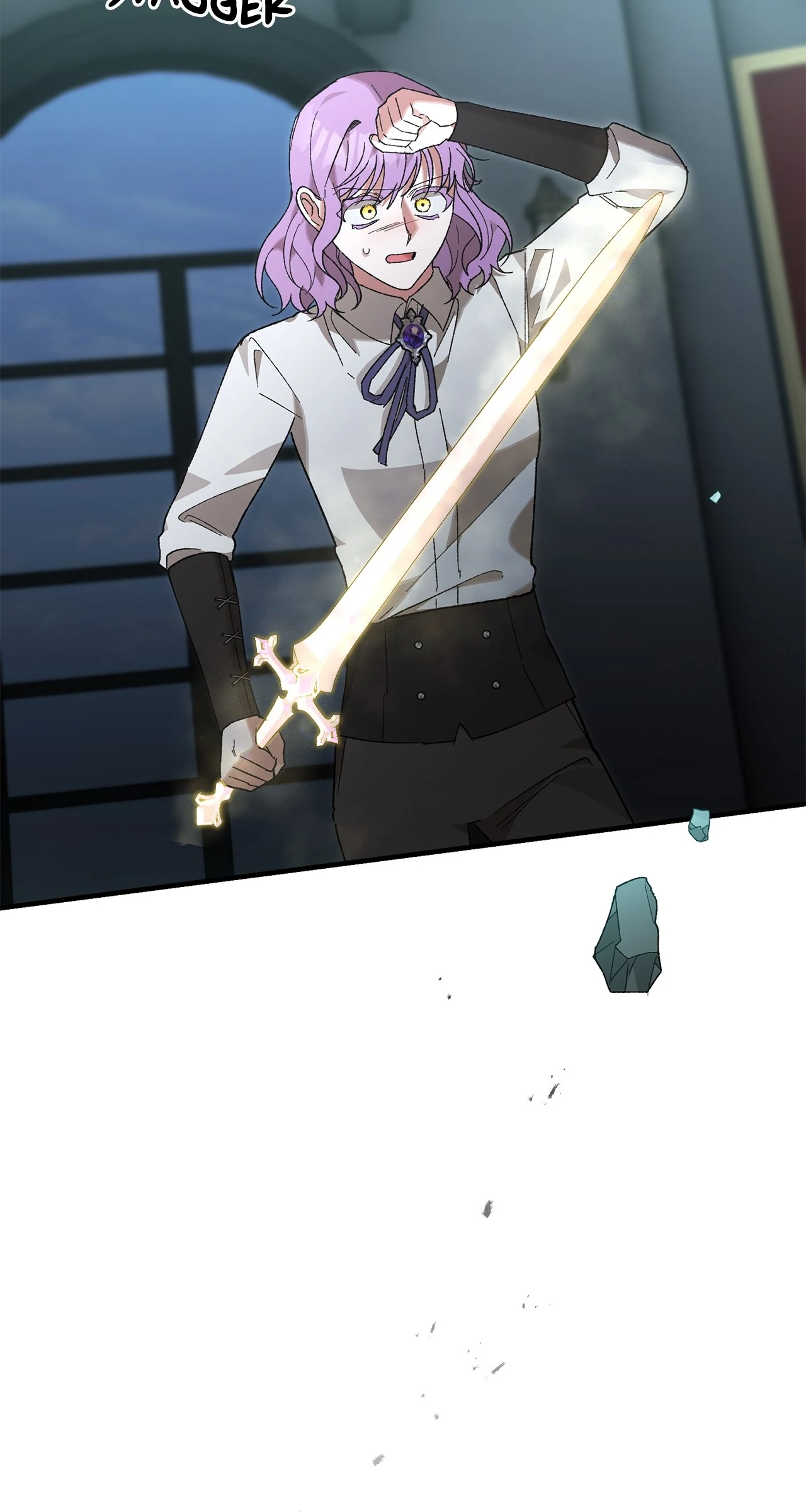 Read Let Me Kidnap the Male Lead! Manga Online