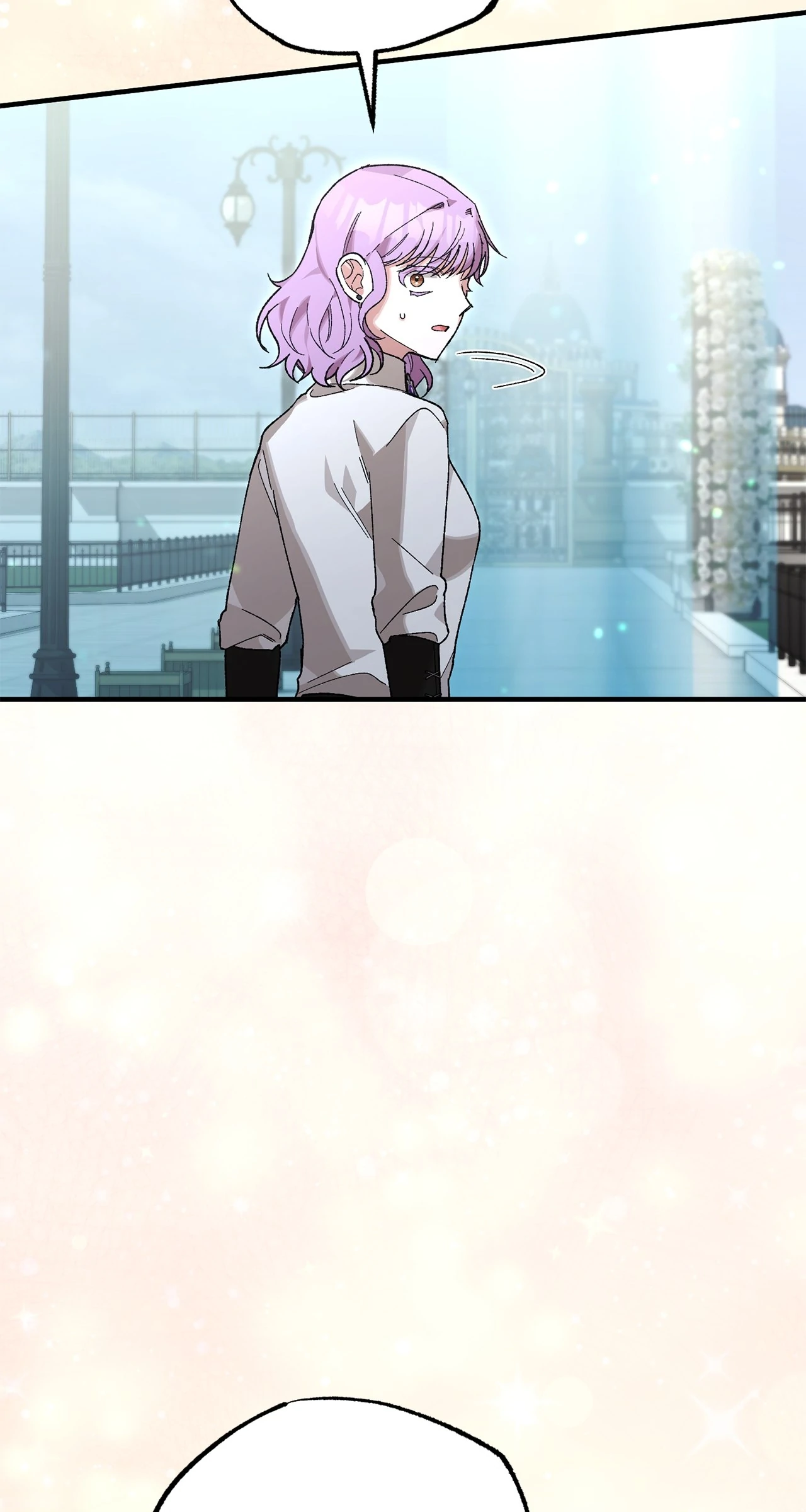 Read Let Me Kidnap the Male Lead! Manga Online