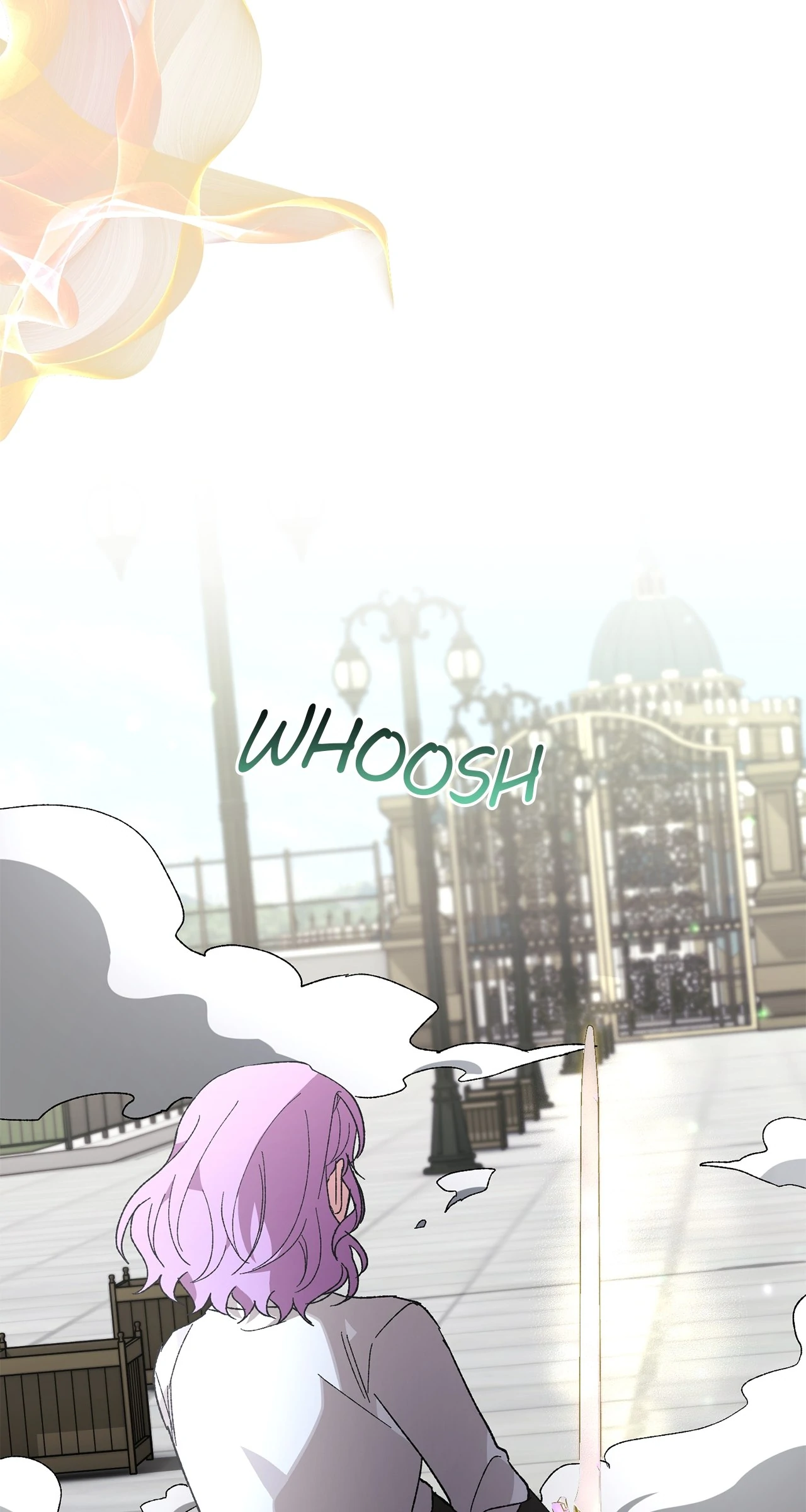 Read Let Me Kidnap the Male Lead! Manga Online