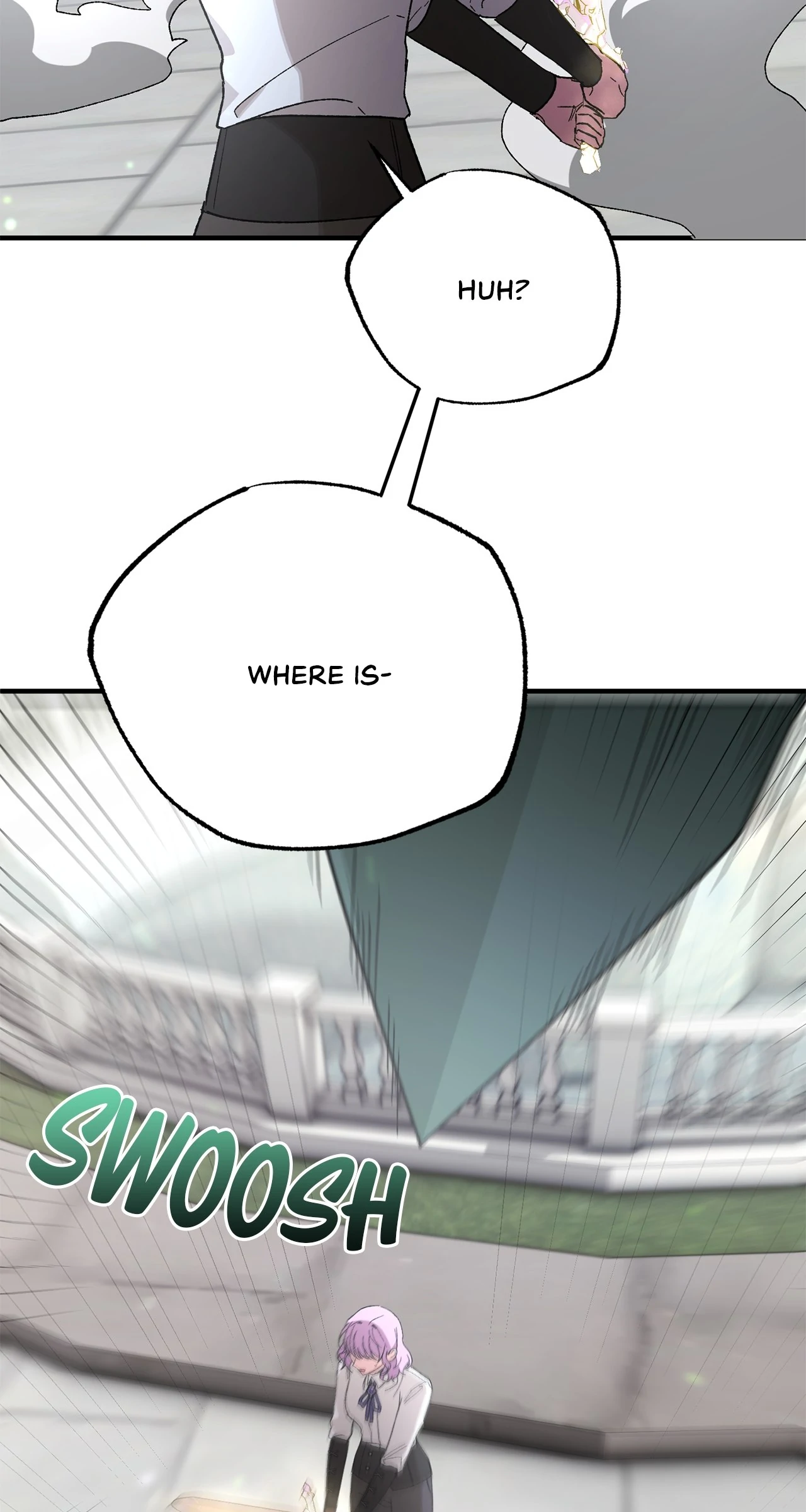 Read Let Me Kidnap the Male Lead! Manga Online