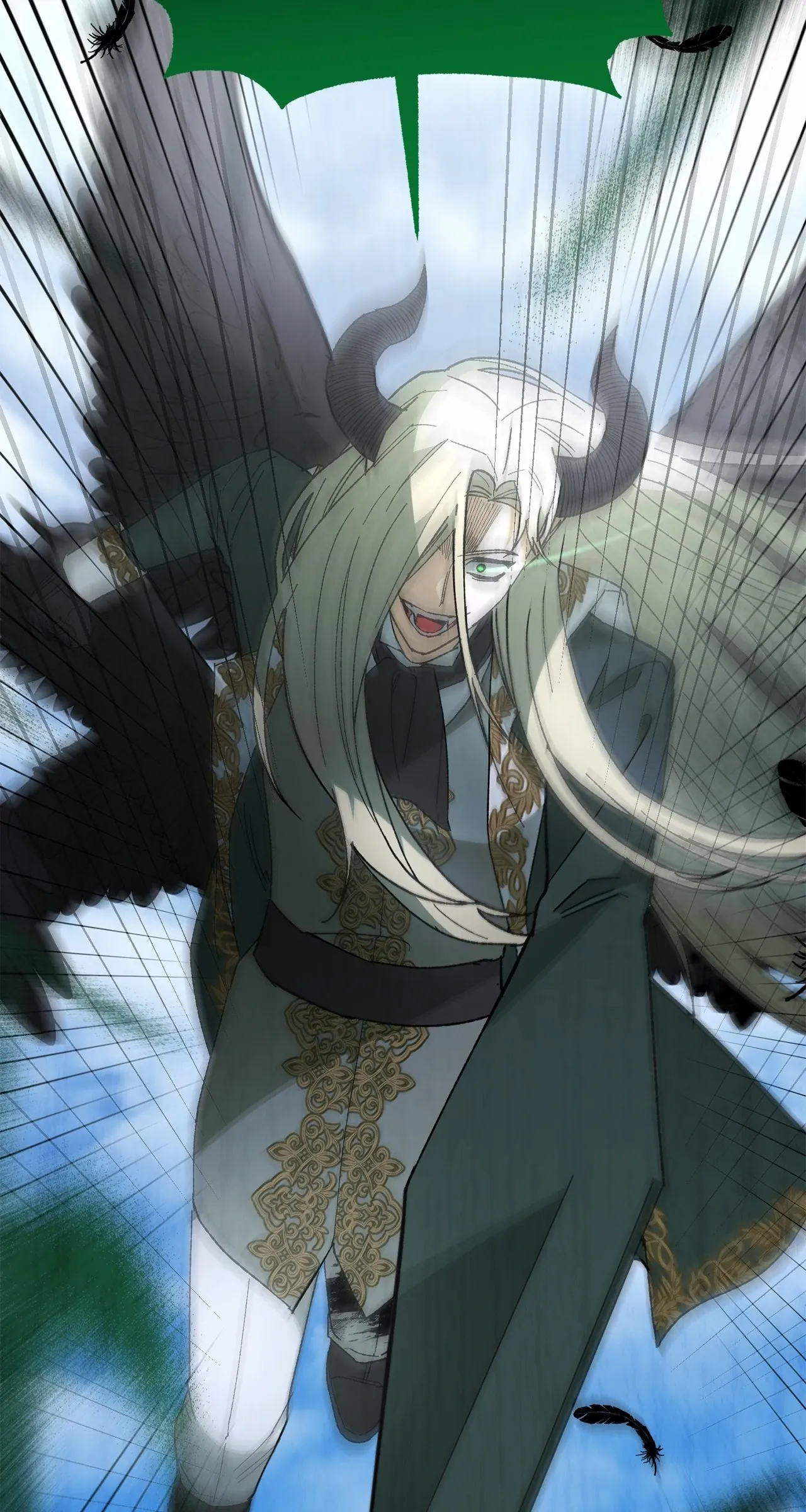 Read Let Me Kidnap the Male Lead! Manga Online