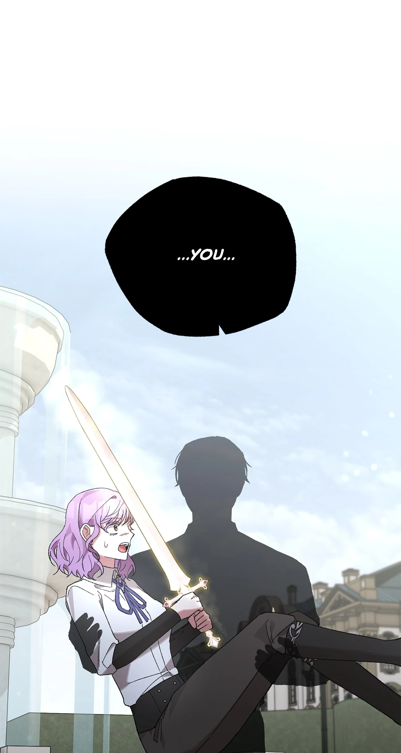 Read Let Me Kidnap the Male Lead! Manga Online