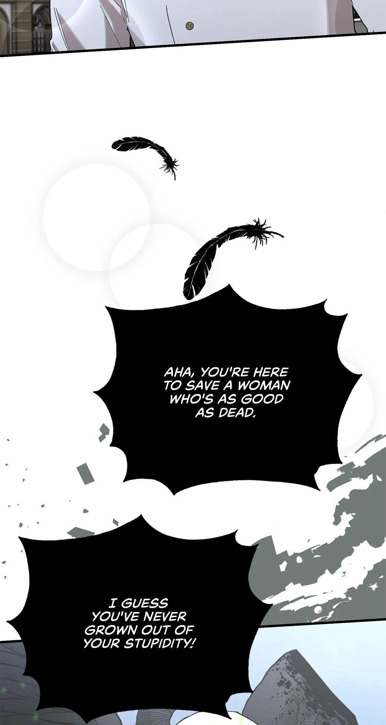 Read Let Me Kidnap the Male Lead! Manga Online