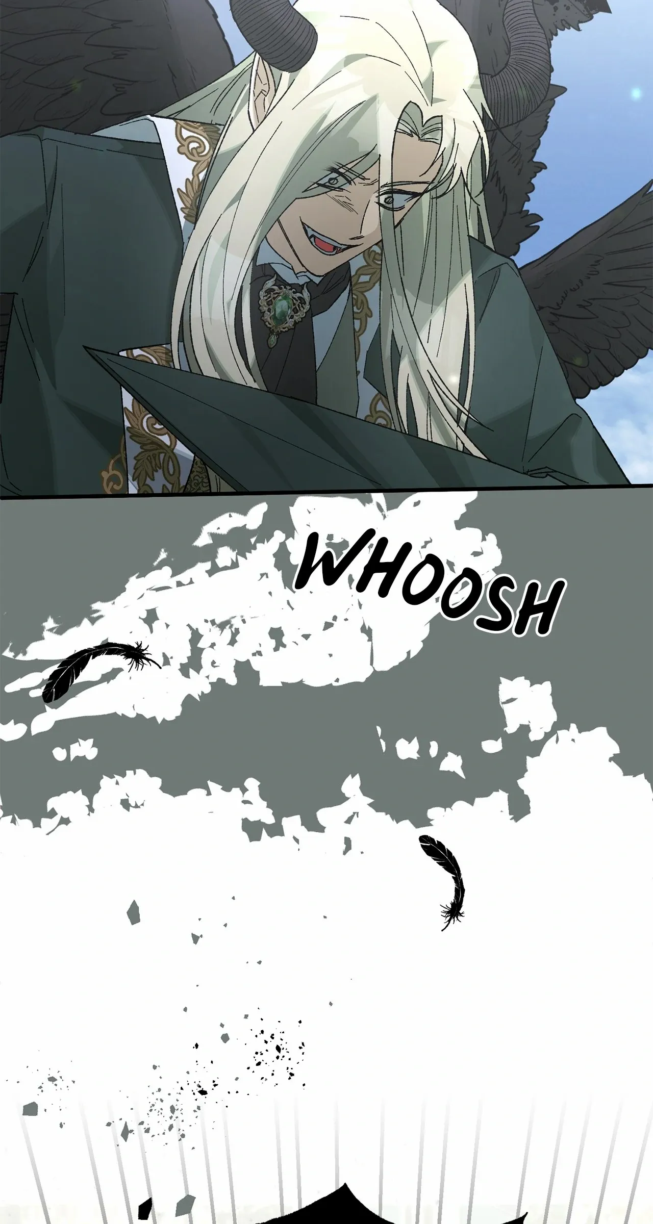 Read Let Me Kidnap the Male Lead! Manga Online