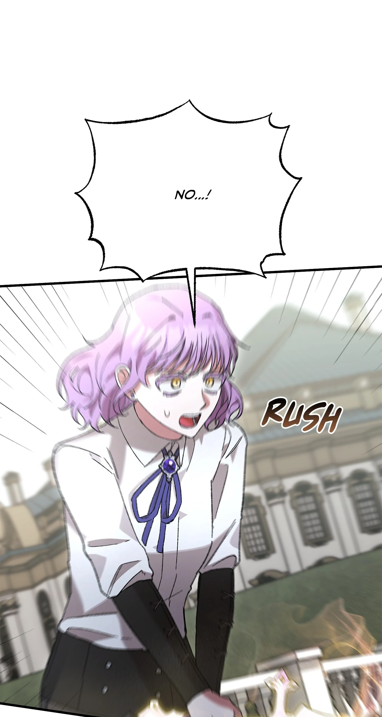 Read Let Me Kidnap the Male Lead! Manga Online