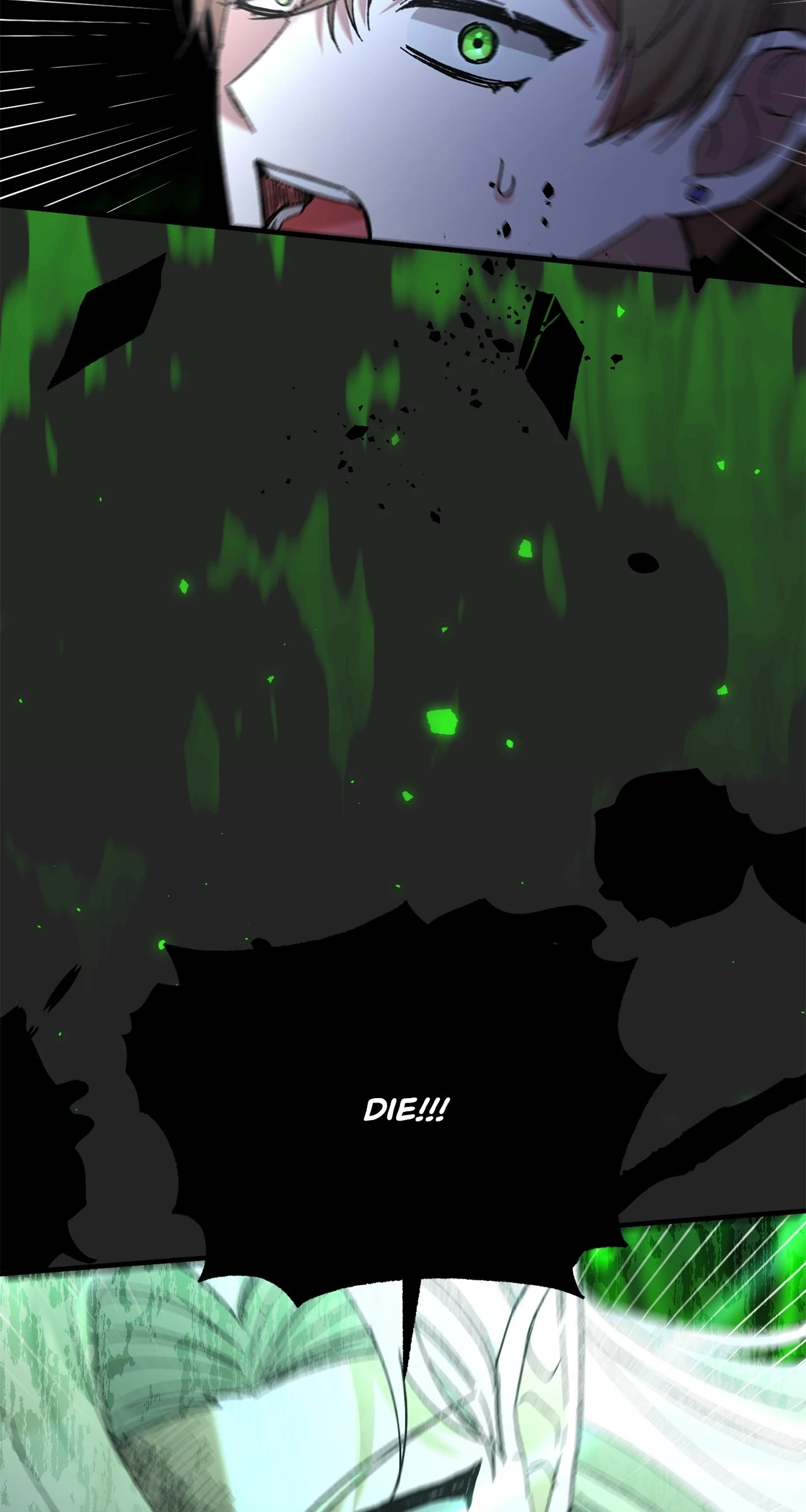 Read Let Me Kidnap the Male Lead! Manga Online