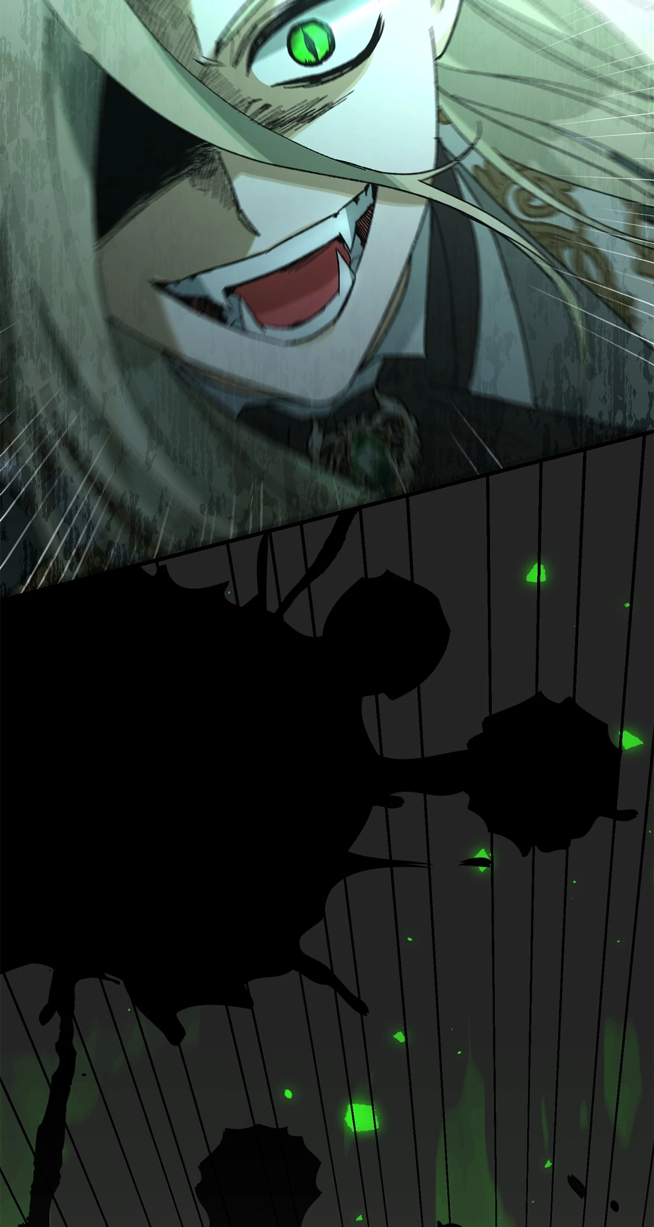 Read Let Me Kidnap the Male Lead! Manga Online