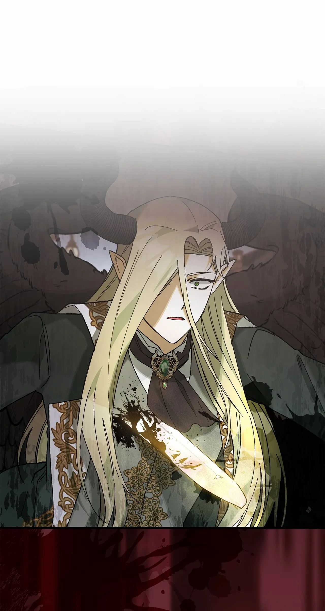 Read Let Me Kidnap the Male Lead! Manga Online