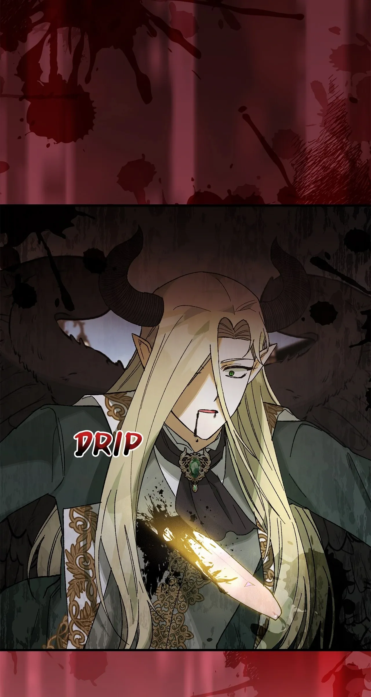 Read Let Me Kidnap the Male Lead! Manga Online