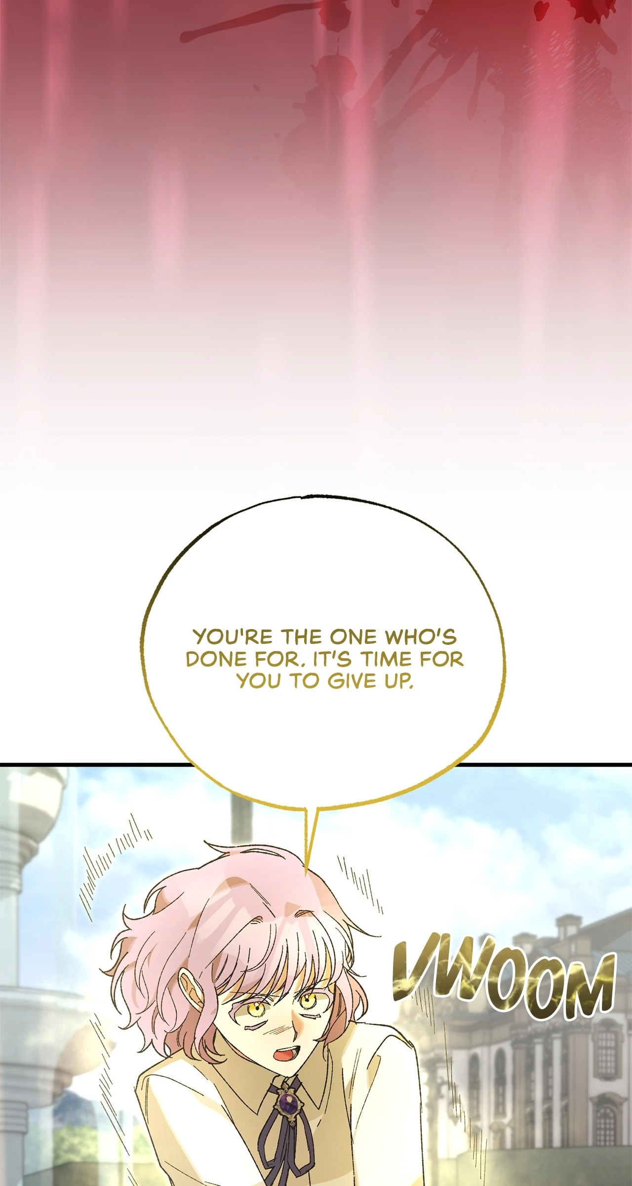 Read Let Me Kidnap the Male Lead! Manga Online