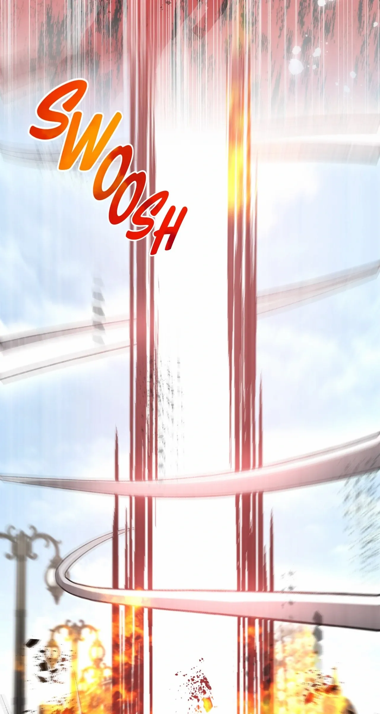 Read Let Me Kidnap the Male Lead! Manga Online