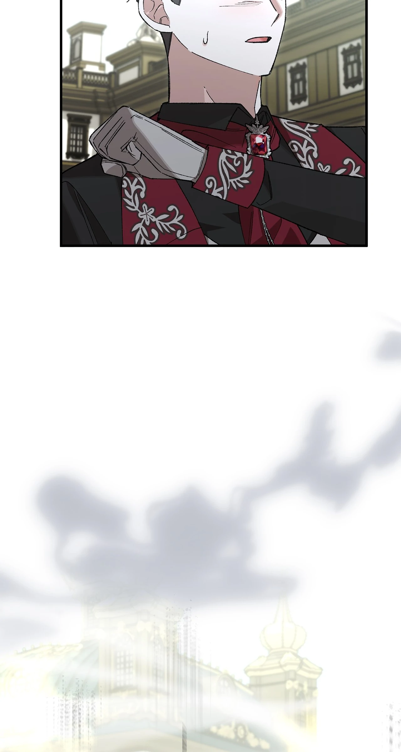 Read Let Me Kidnap the Male Lead! Manga Online