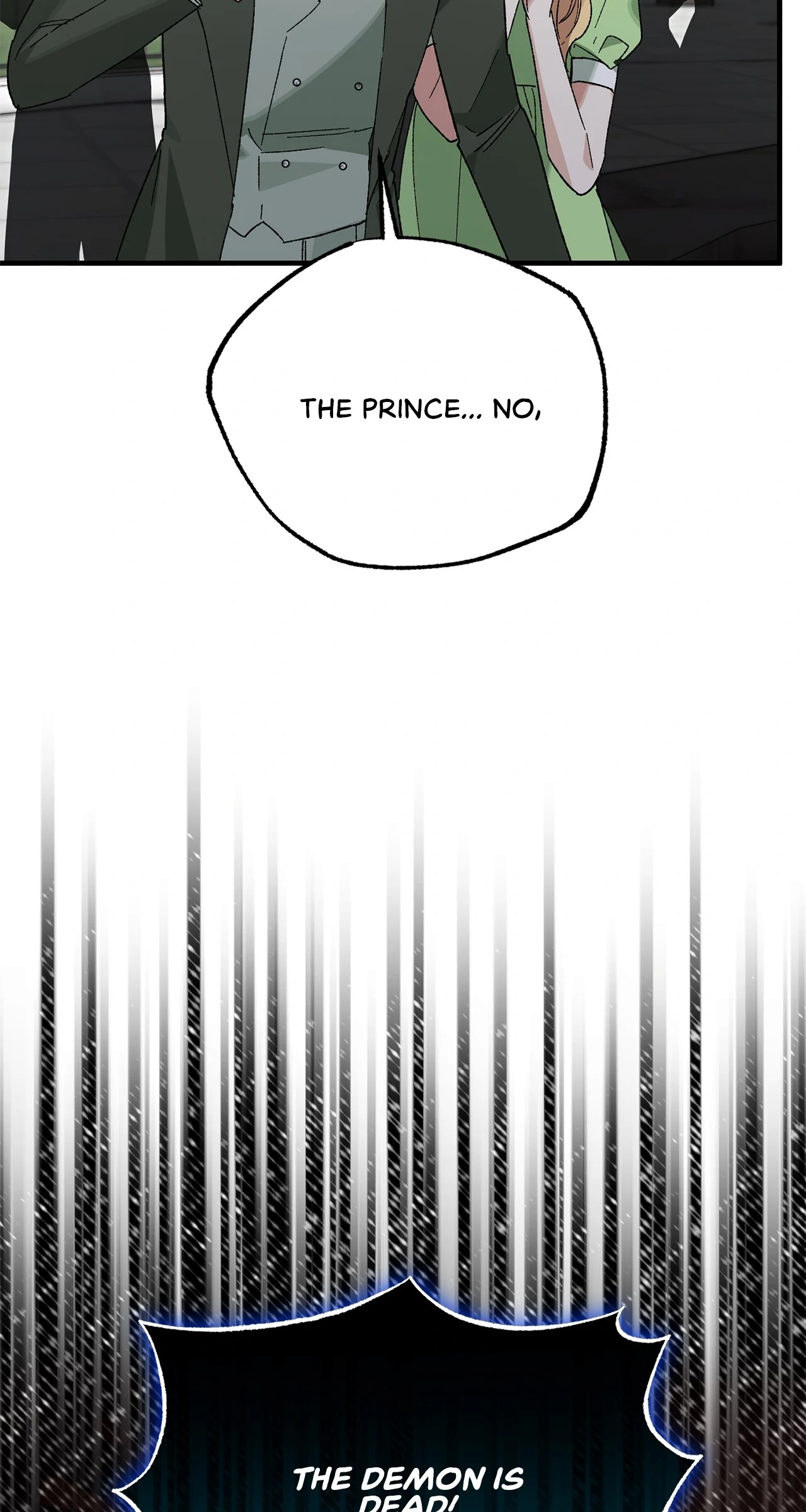 Read Let Me Kidnap the Male Lead! Manga Online