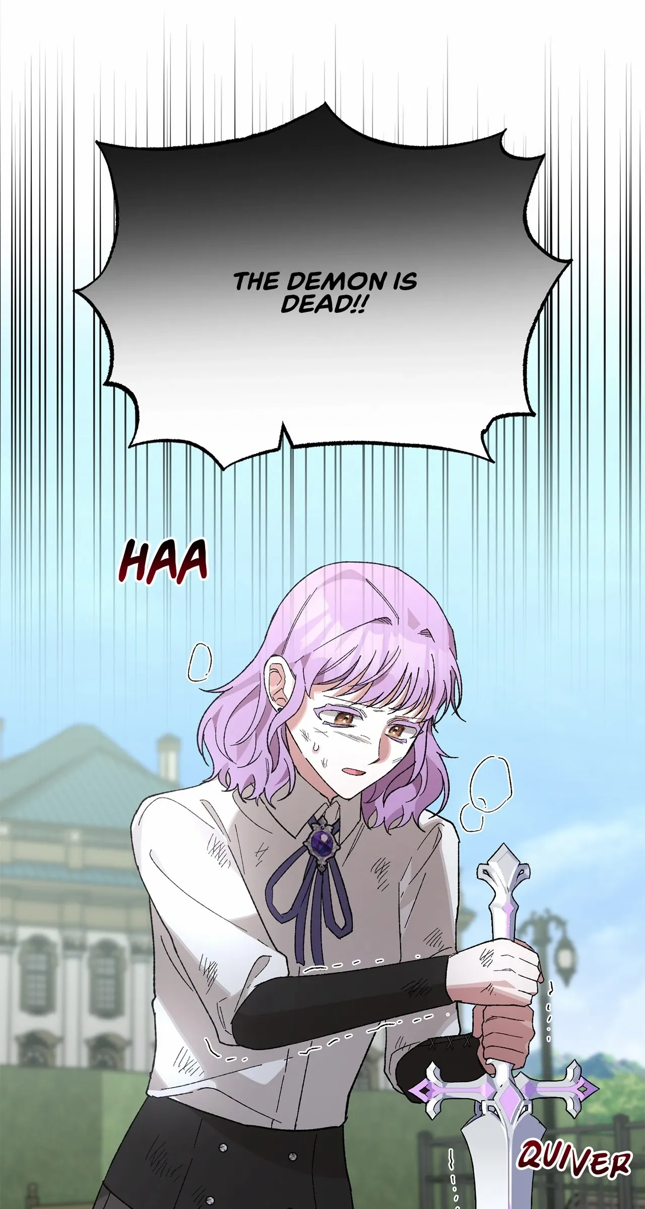 Read Let Me Kidnap the Male Lead! Manga Online