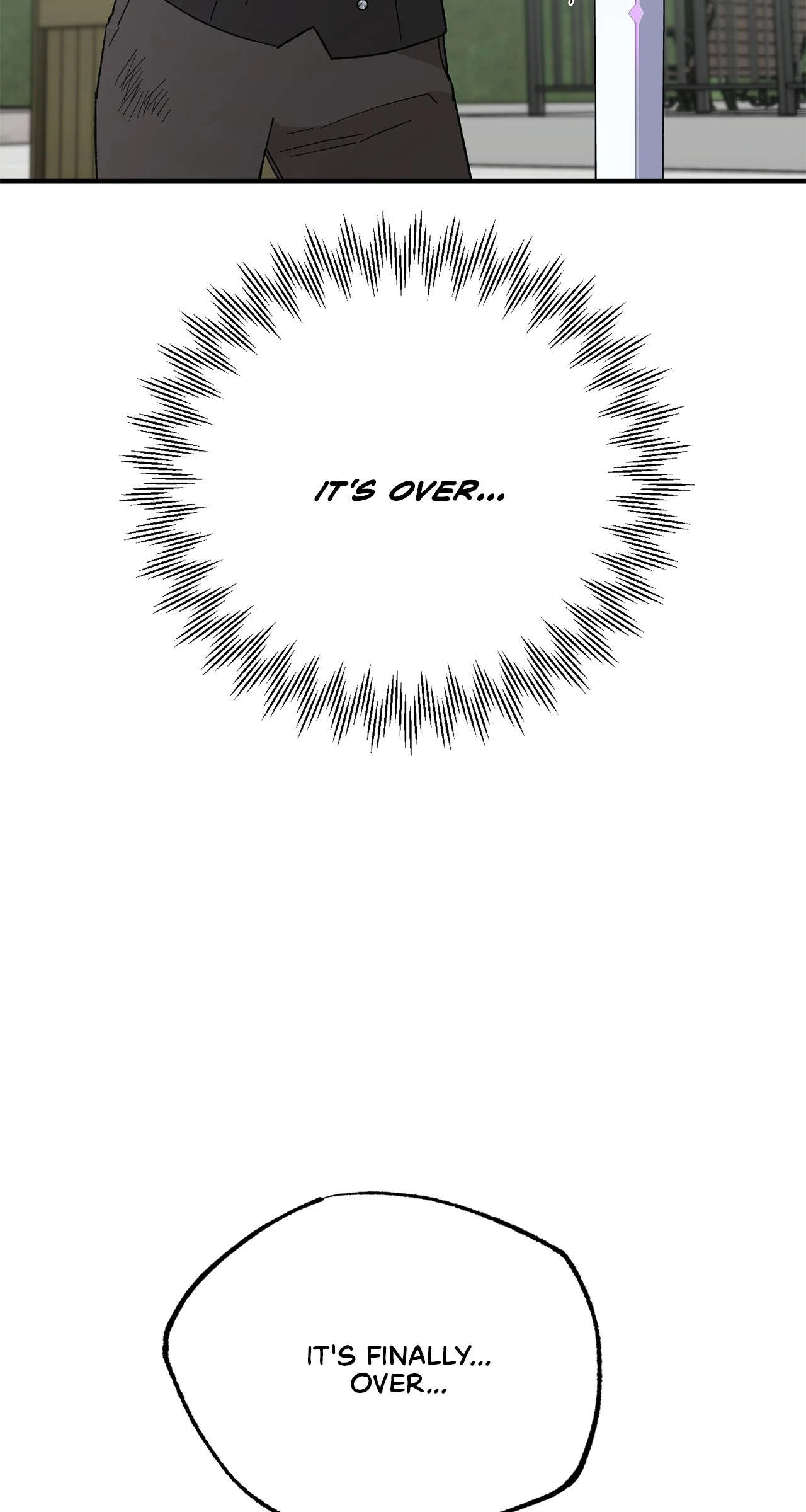 Read Let Me Kidnap the Male Lead! Manga Online