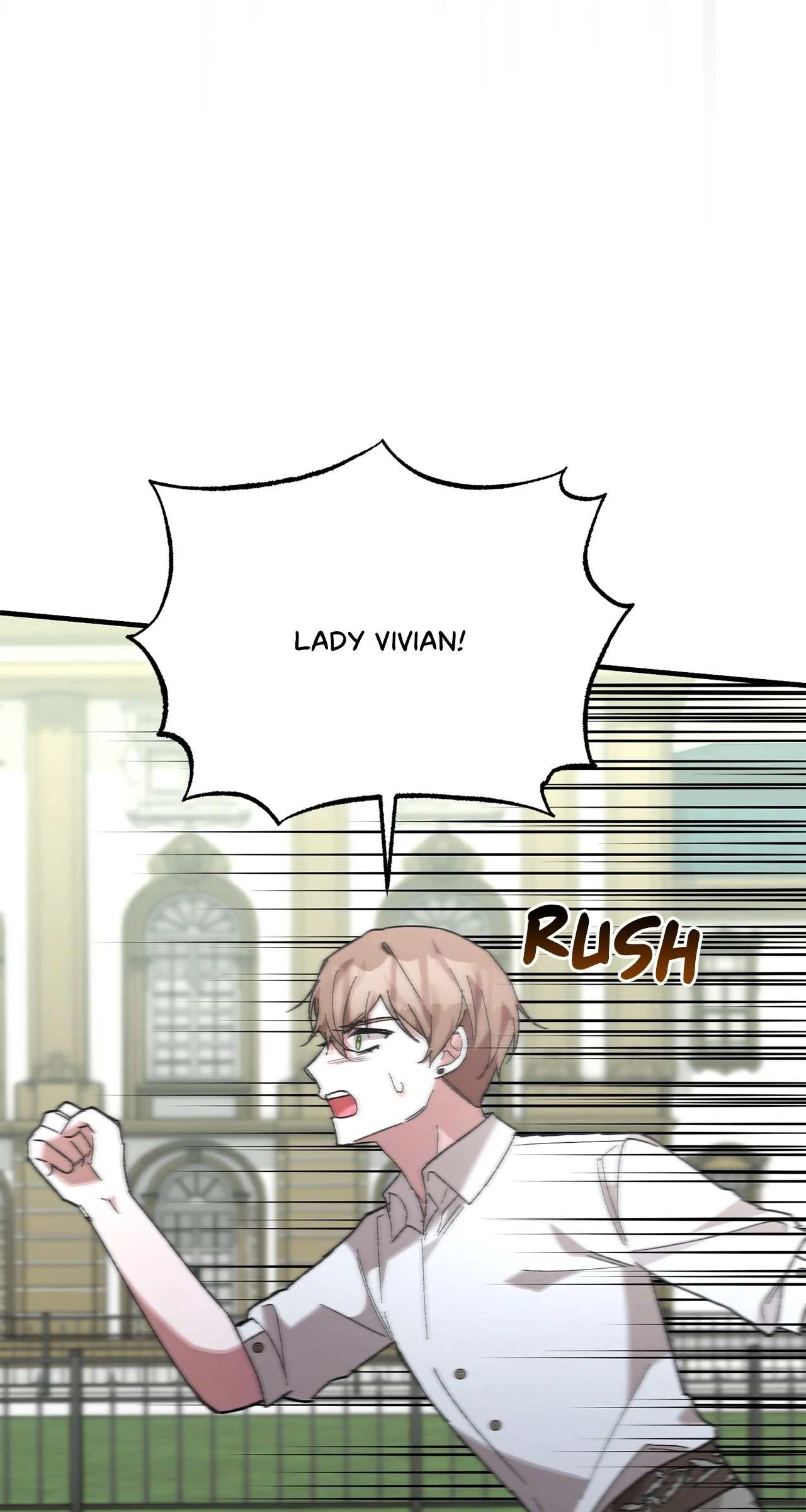 Read Let Me Kidnap the Male Lead! Manga Online