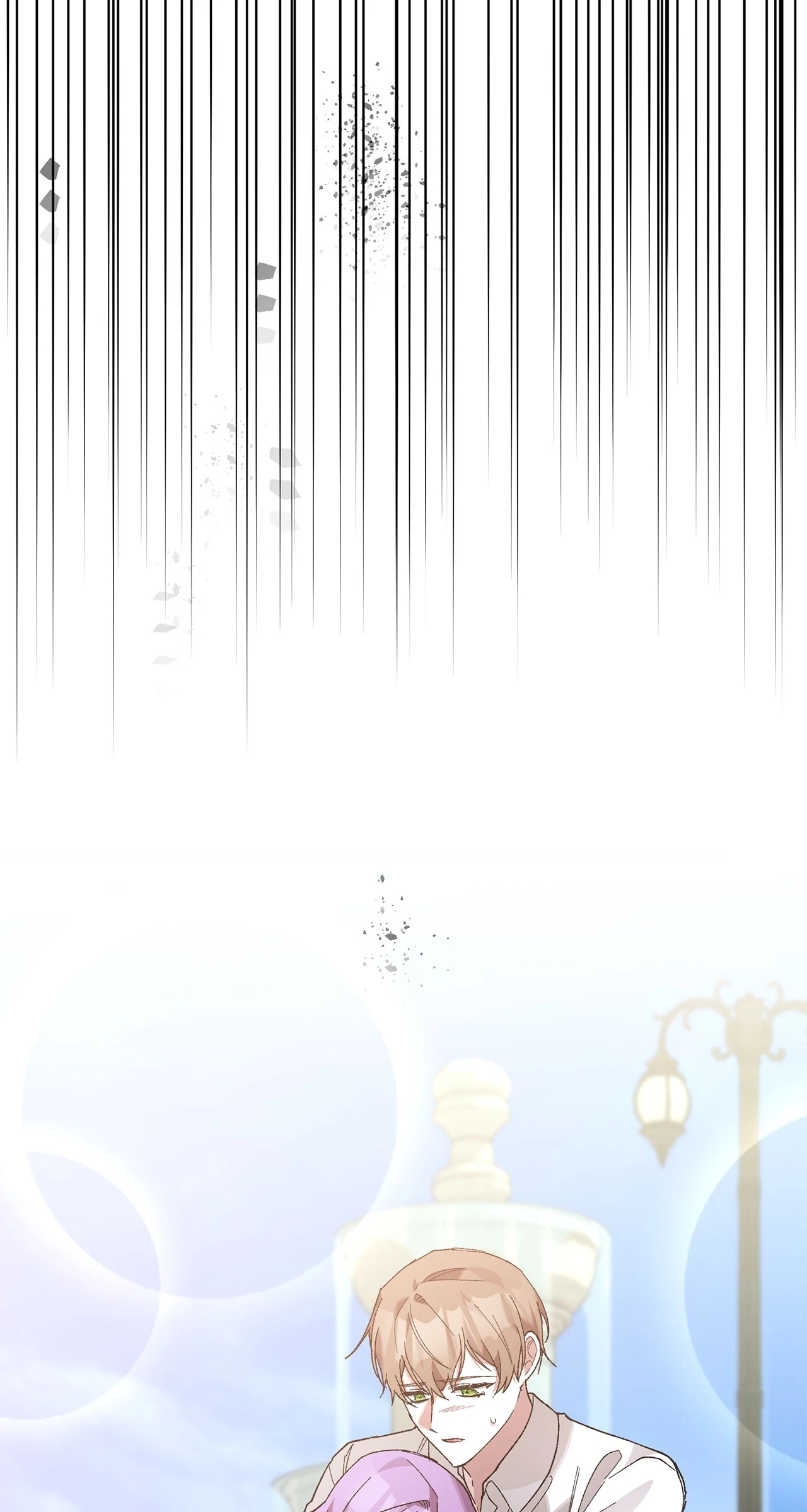 Read Let Me Kidnap the Male Lead! Manga Online