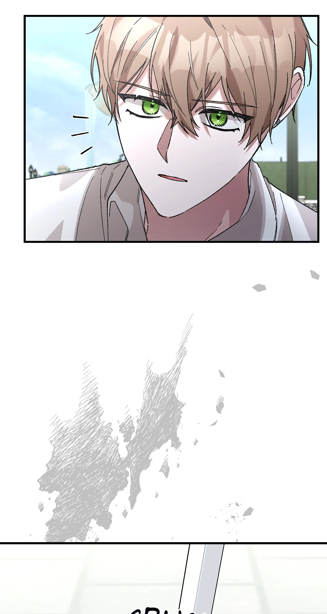 Read Let Me Kidnap the Male Lead! Manga Online