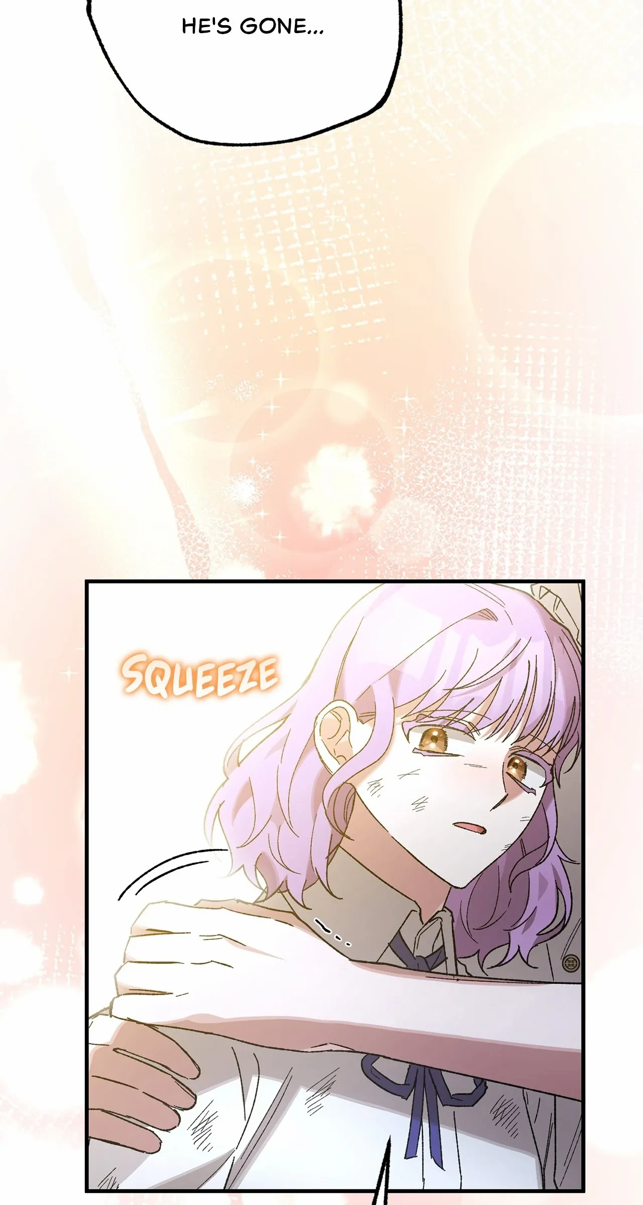 Read Let Me Kidnap the Male Lead! Manga Online