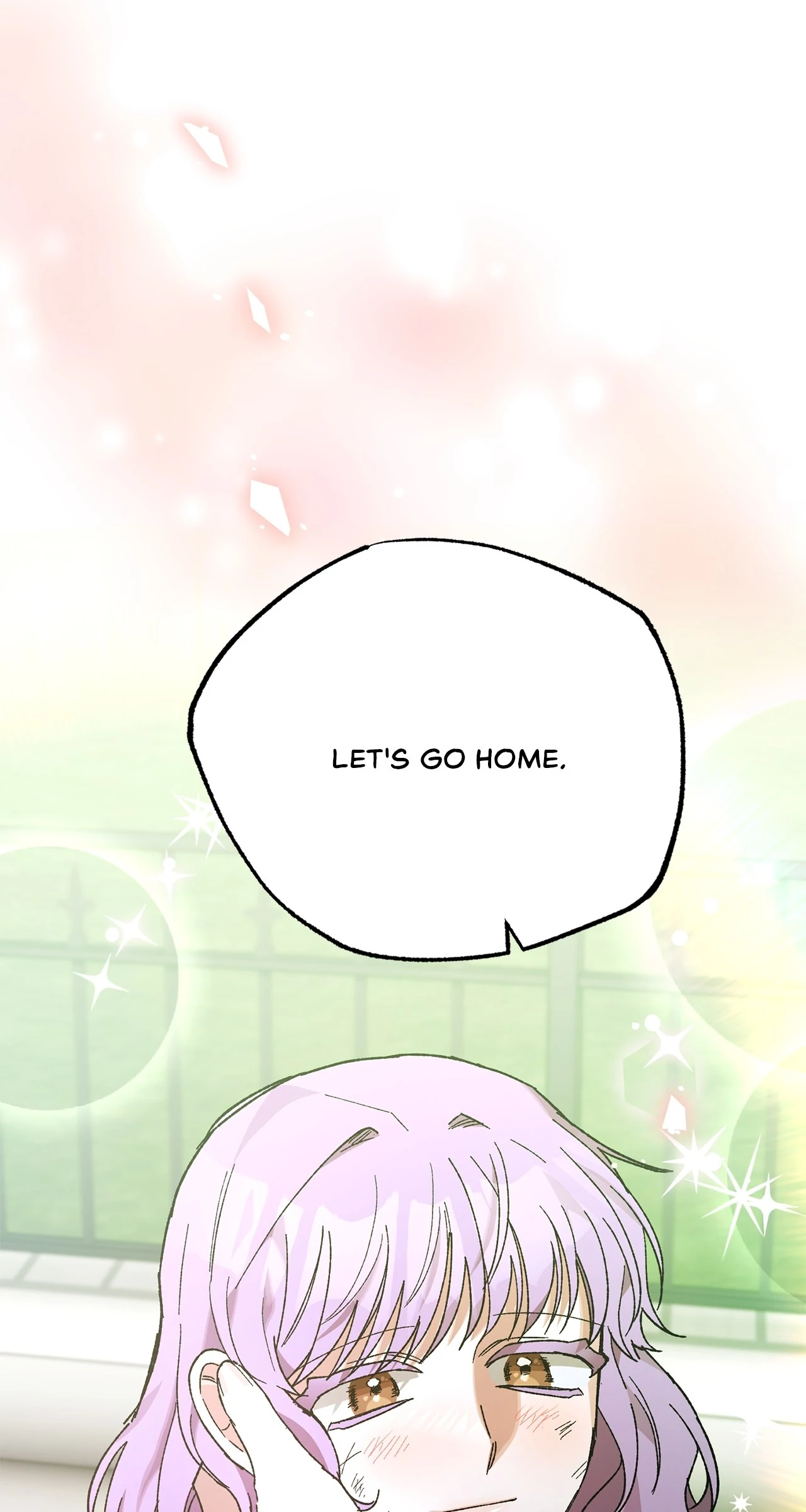 Read Let Me Kidnap the Male Lead! Manga Online