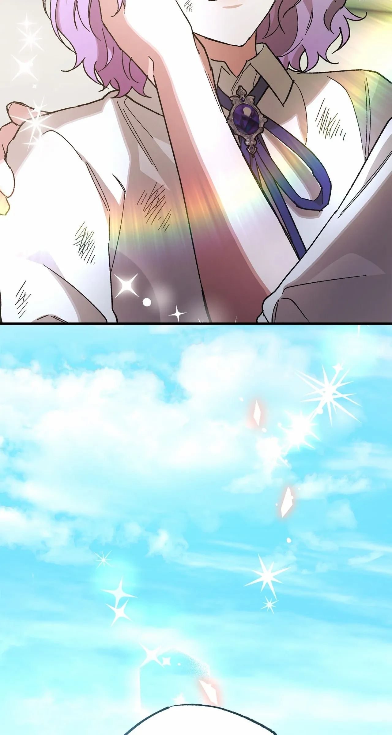 Read Let Me Kidnap the Male Lead! Manga Online